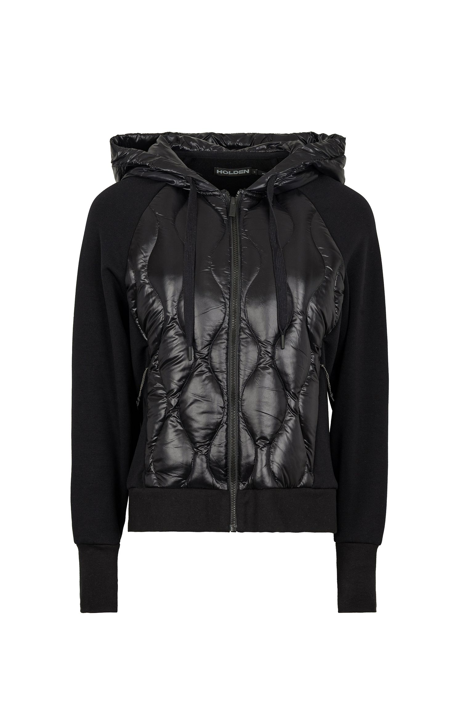Спортивна кофта    W DOWN ZIP HOODIE купити