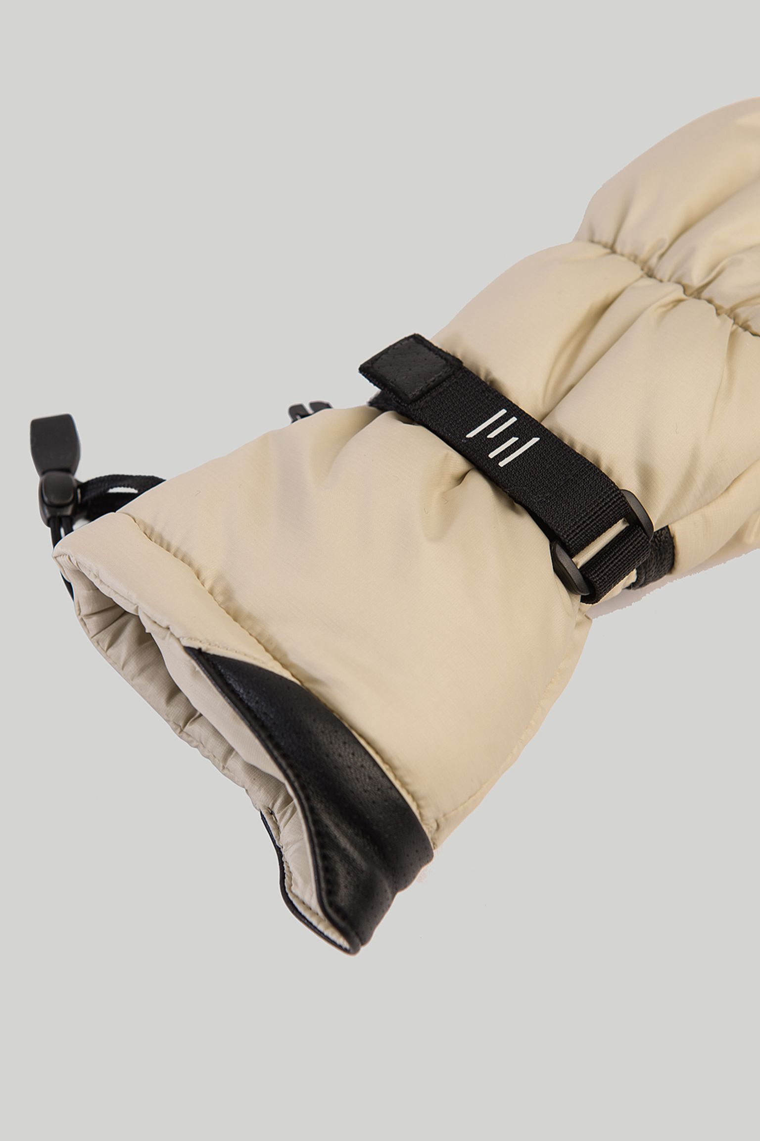 Перчатки    PUFFY MITTEN с доставкой