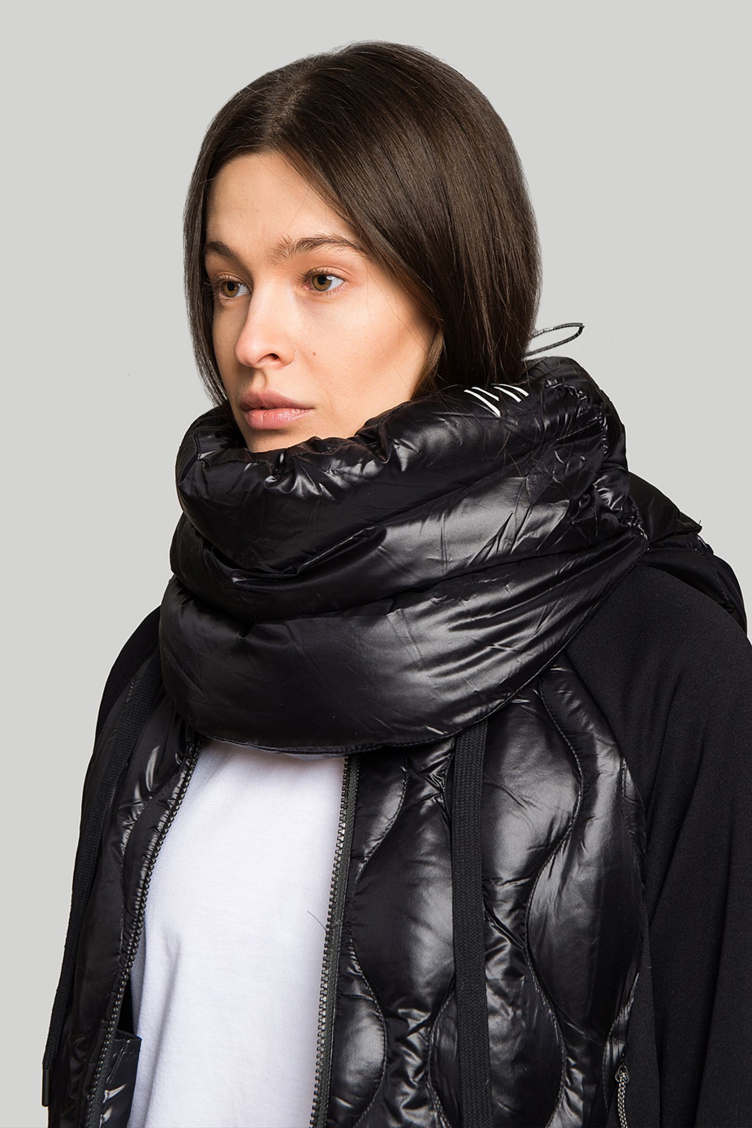 Снуд    DOWN NECK WARMER