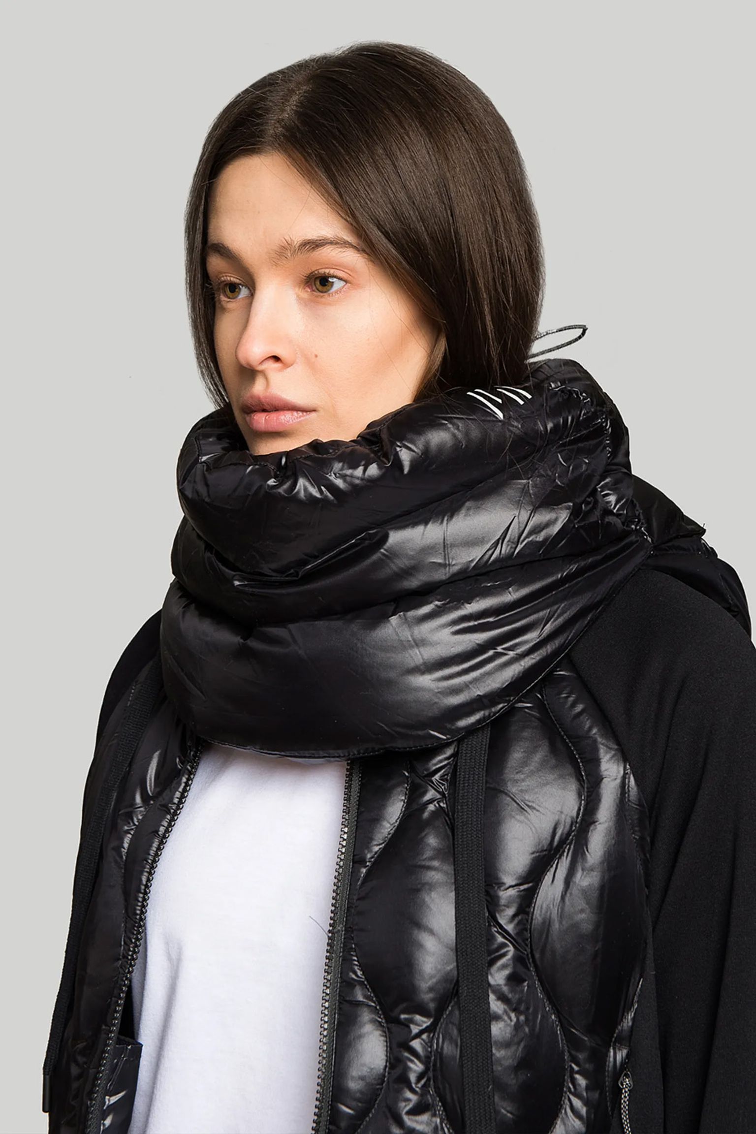 Снуд    DOWN NECK WARMER купить в Украине