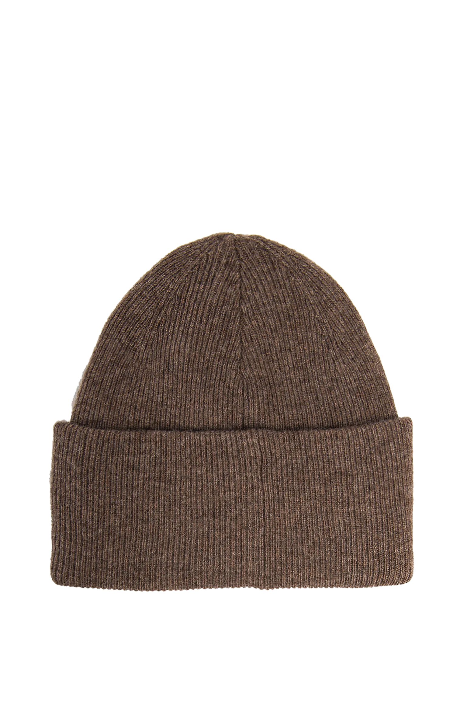 Шапка    CASHMERE CUFF BEANIE