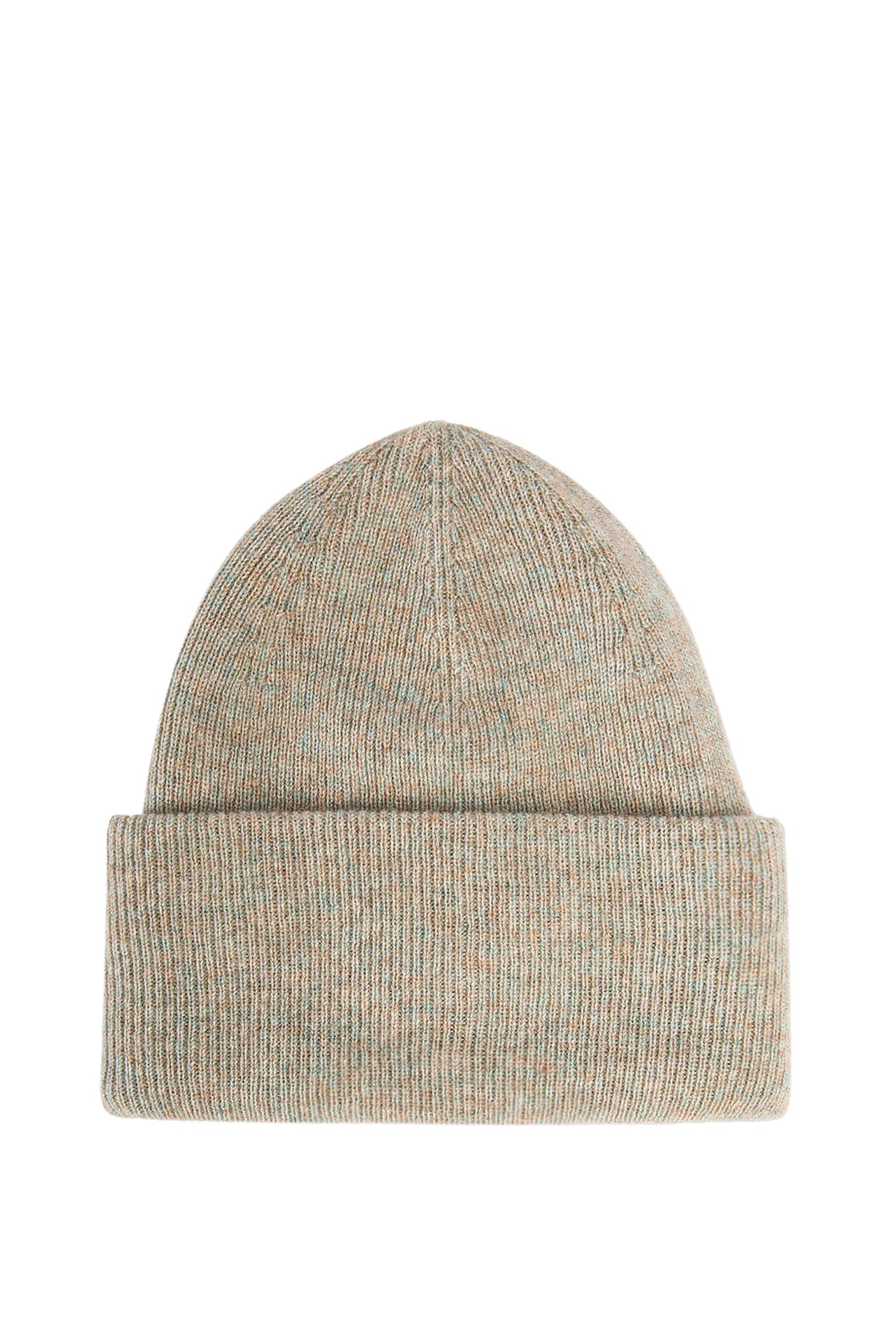 Шапка    CASHMERE CUFF BEANIE купить