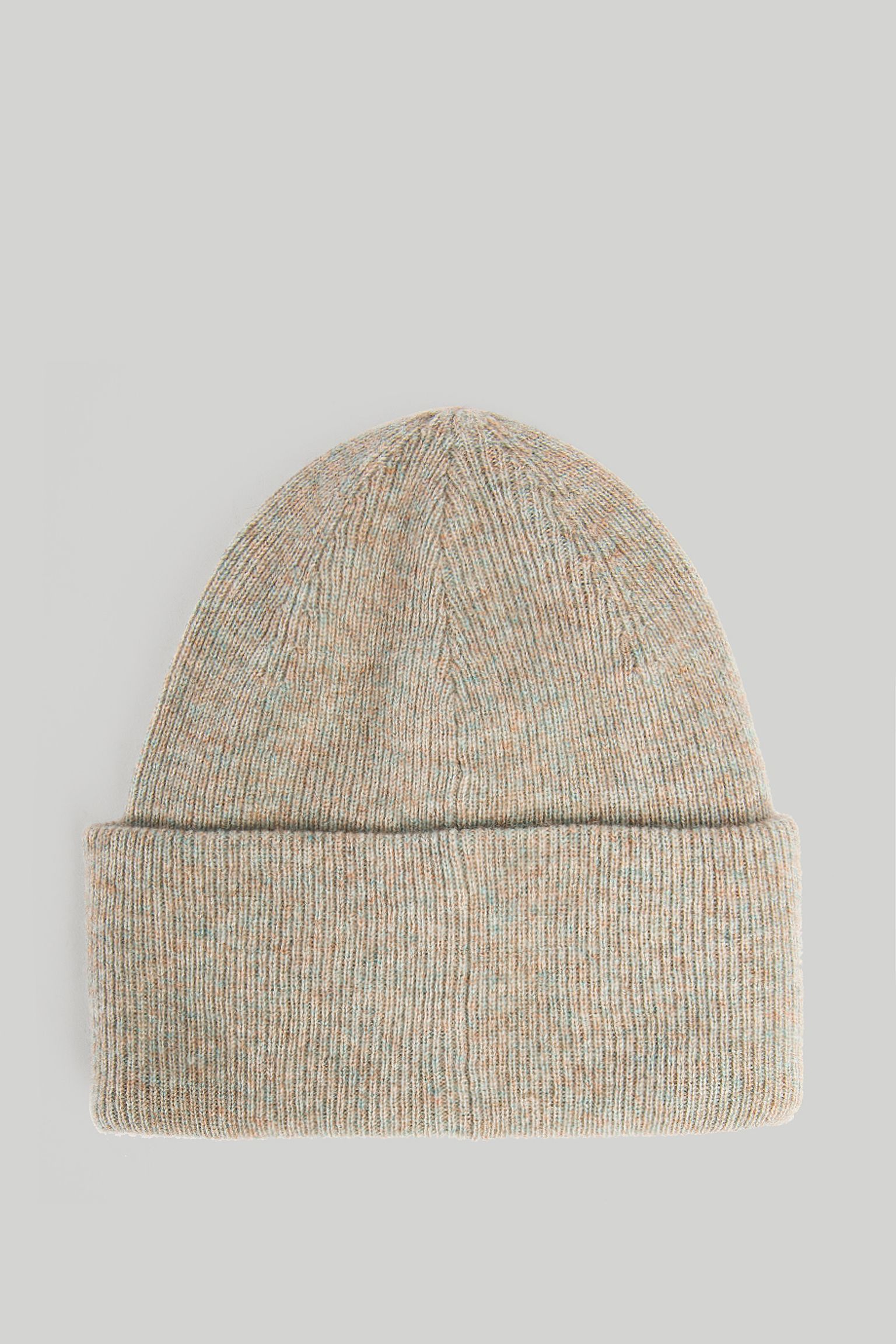 Шапка    CASHMERE CUFF BEANIE