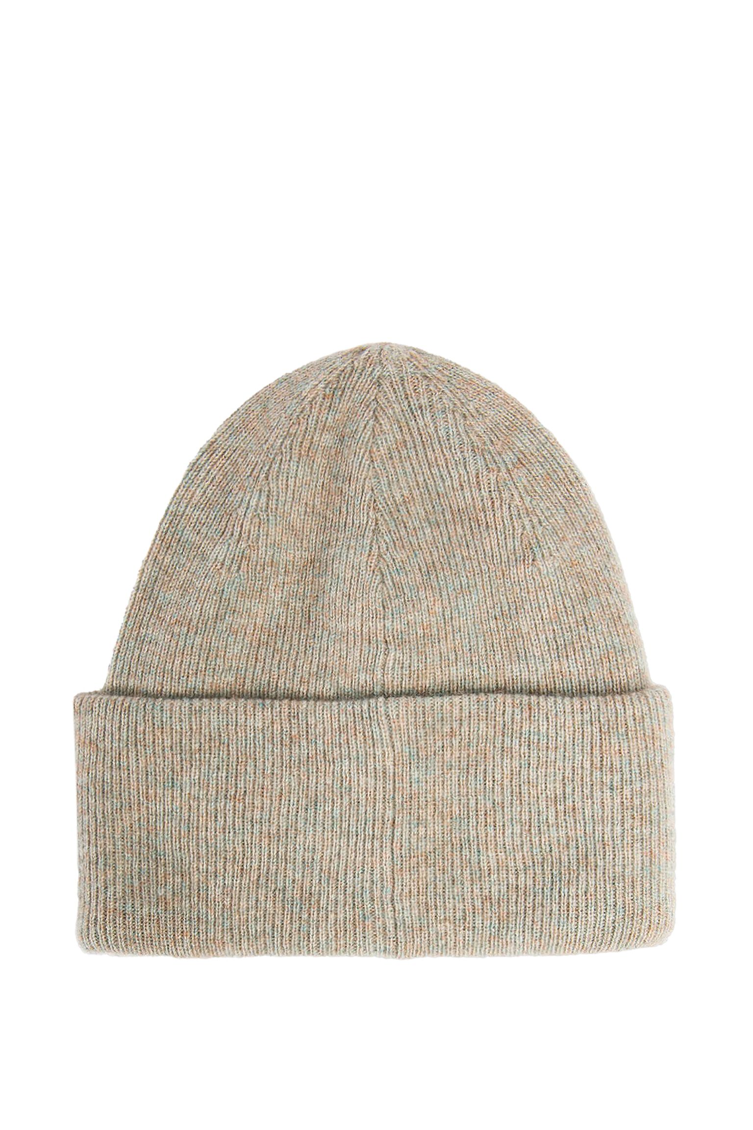 Стильные Шапка    CASHMERE CUFF BEANIE