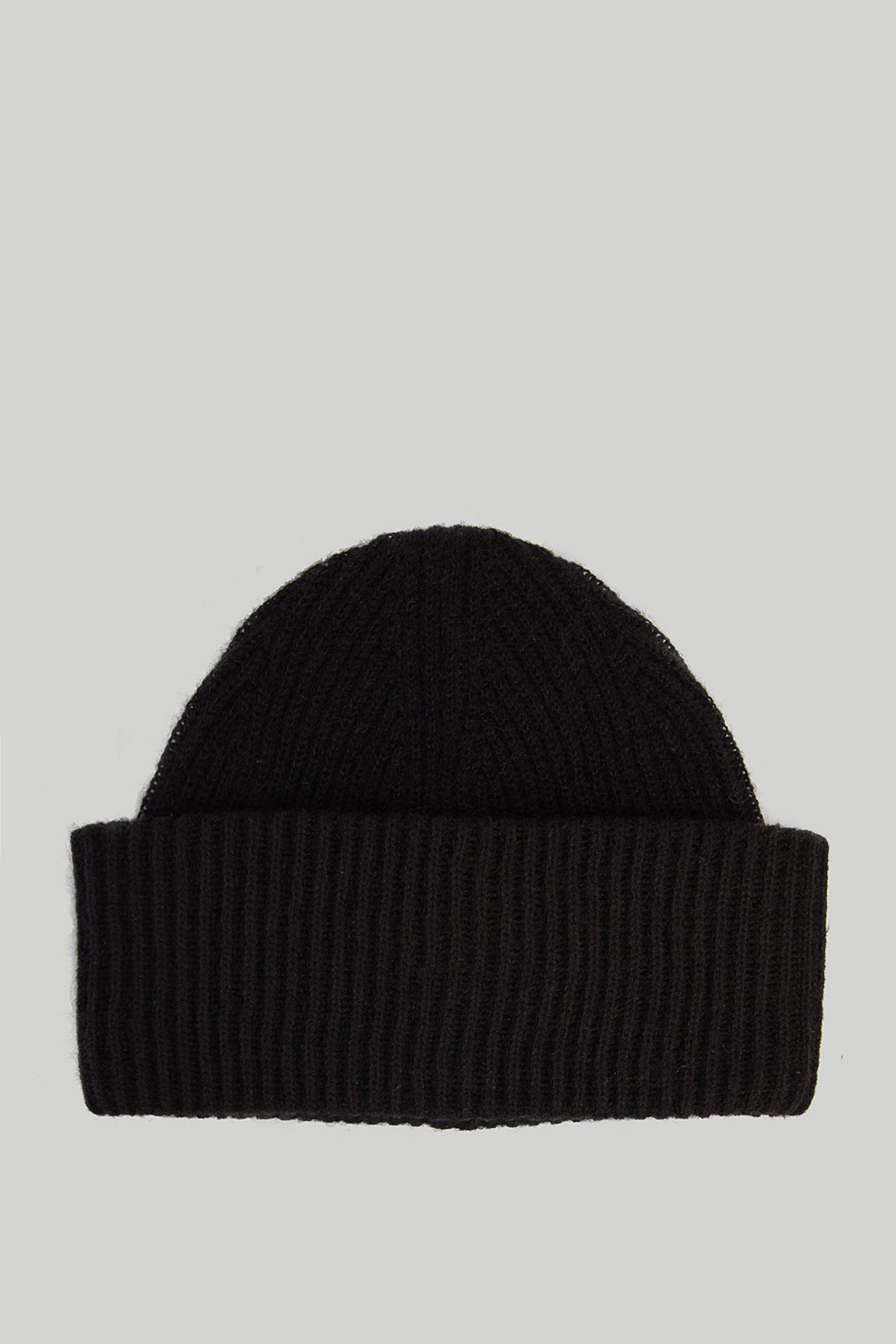 Шапка    WOOL BEANIE