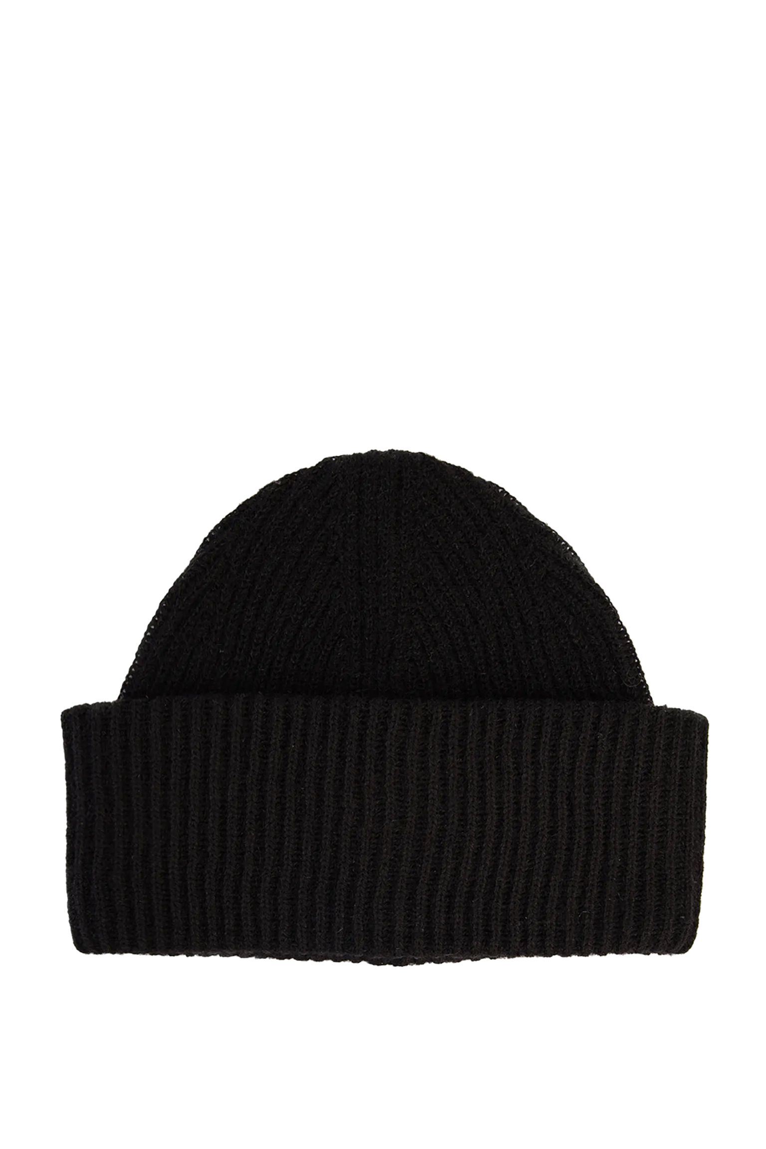 Шапка    WOOL BEANIE купити