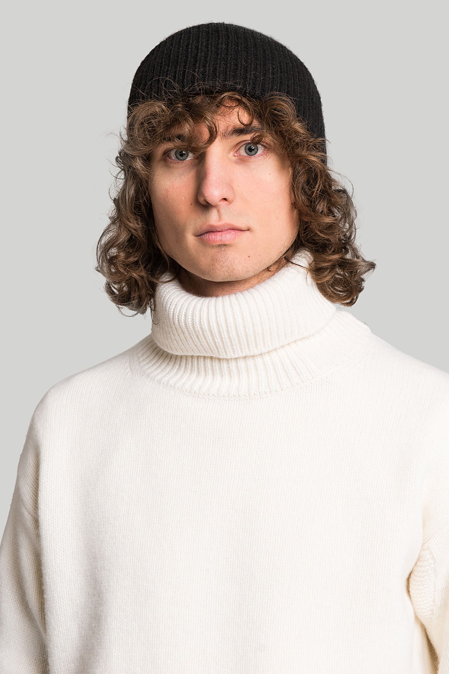 Шапка    WOOL BEANIE купити в Україні