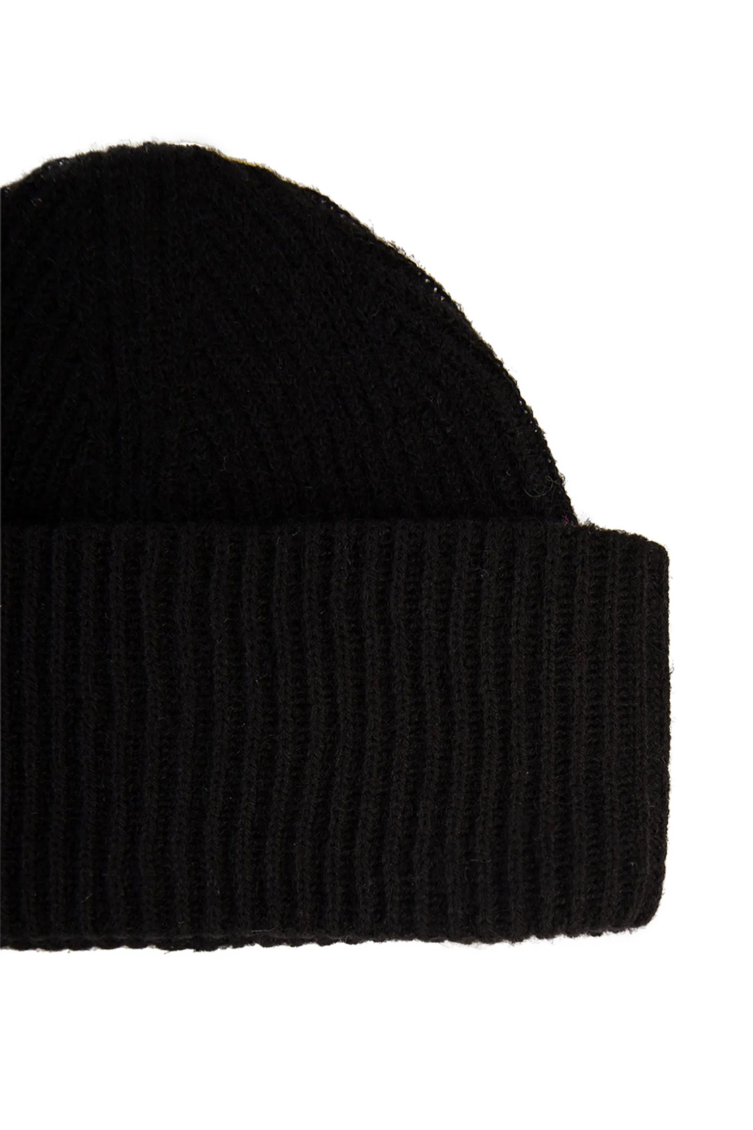 Шапка    WOOL BEANIE з доставкою