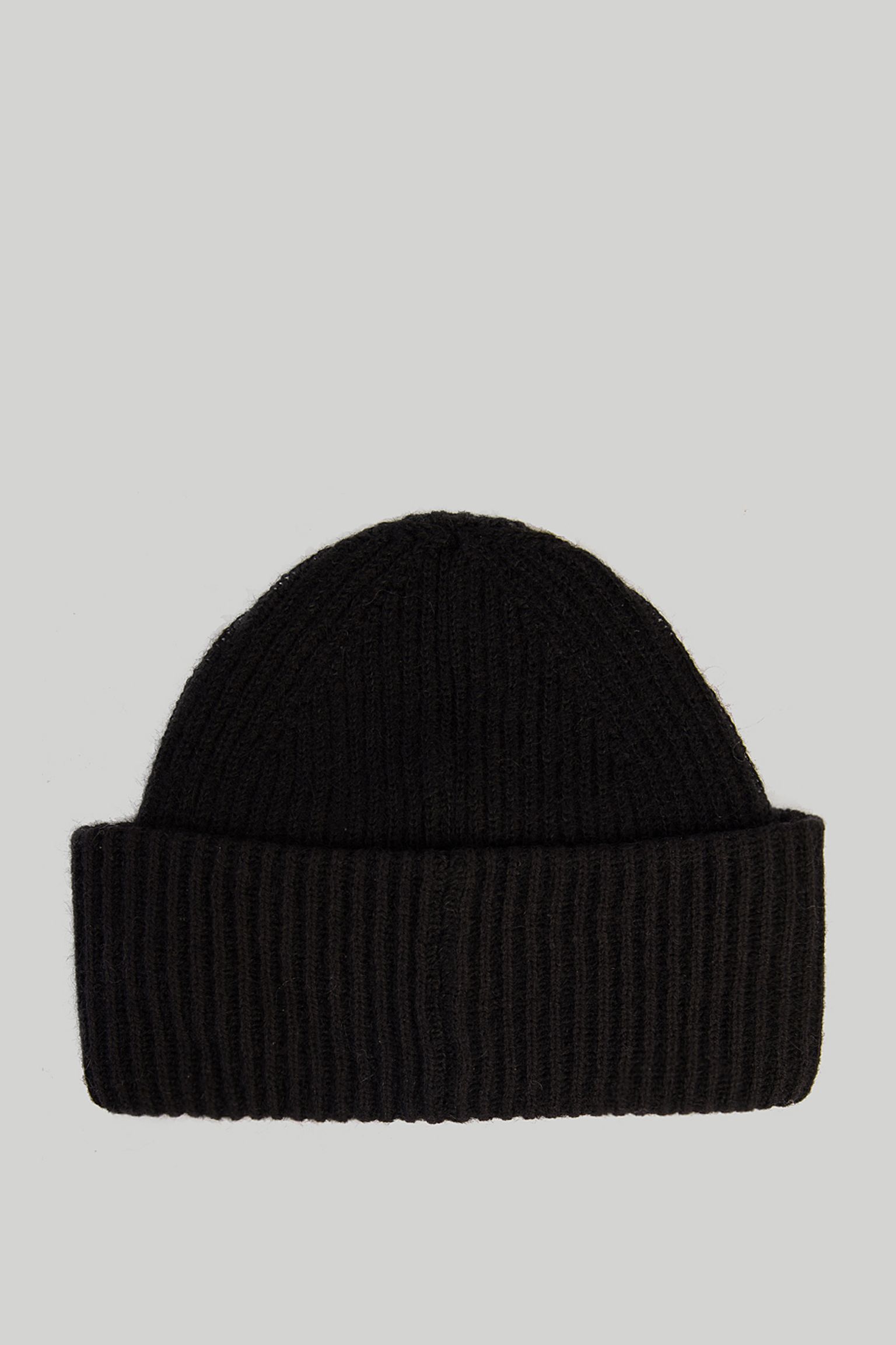 Шапка    WOOL BEANIE