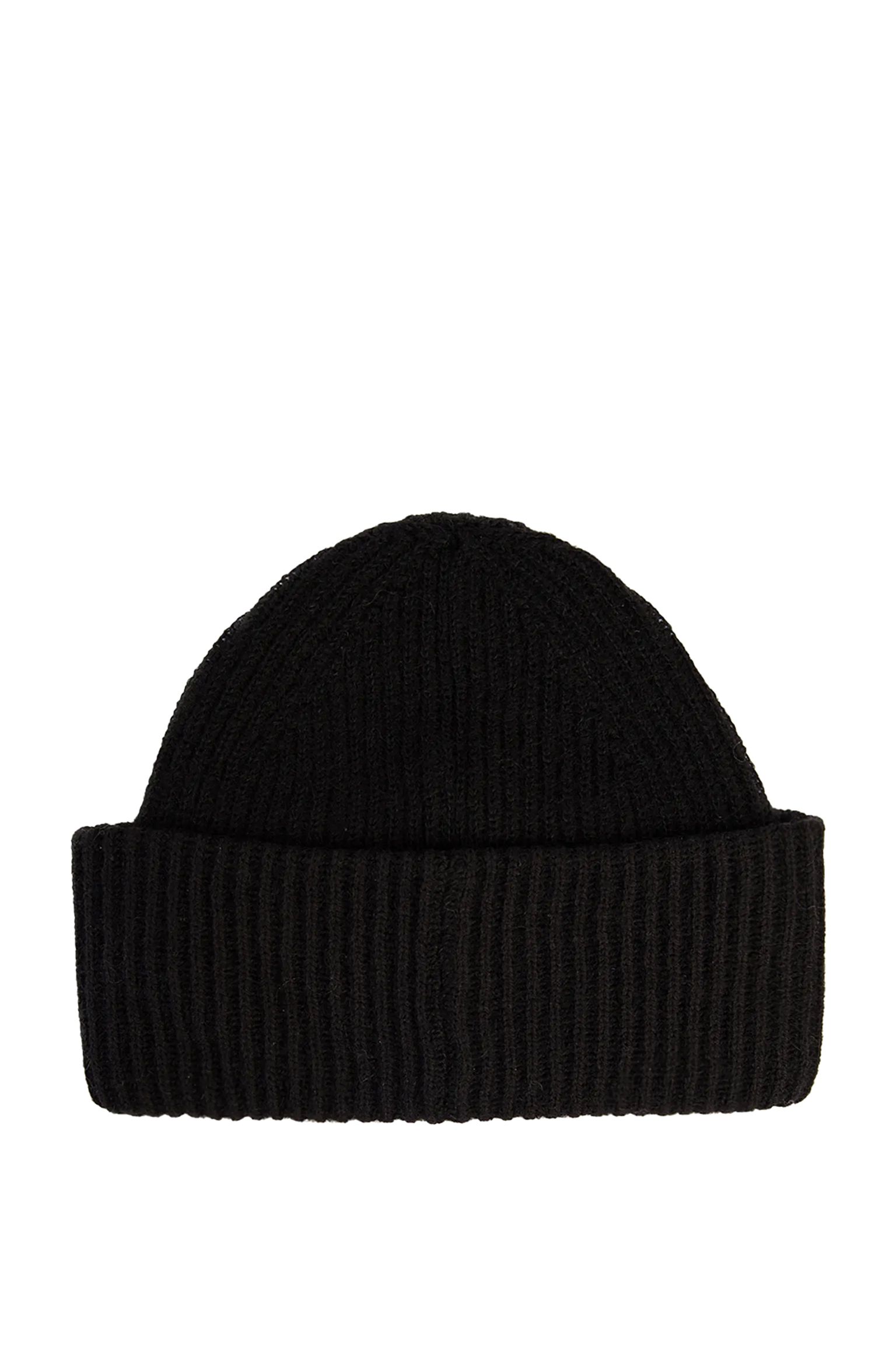 Стильні Шапка    WOOL BEANIE