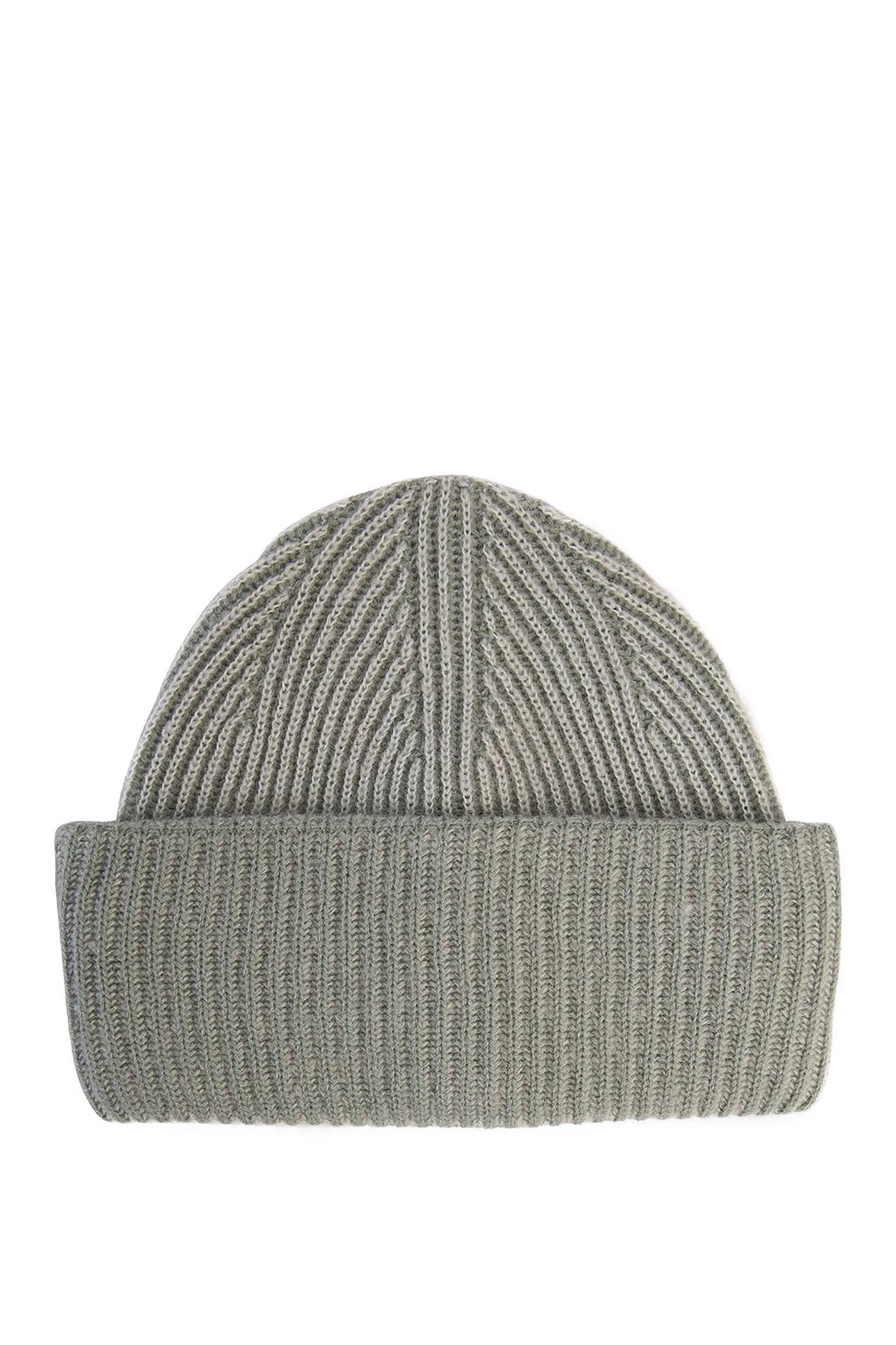 Шапка    WOOL BEANIE