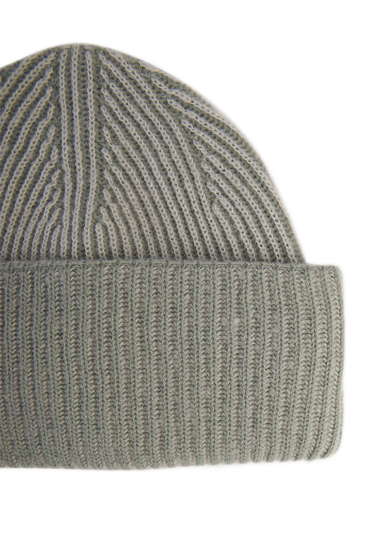 Шапка    WOOL BEANIE с доставкой