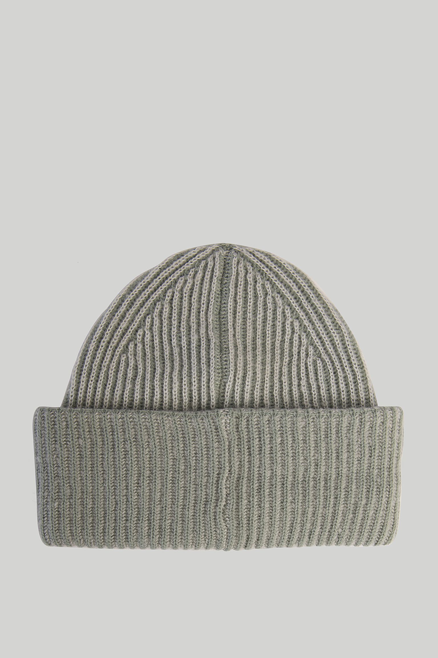 Шапка    WOOL BEANIE