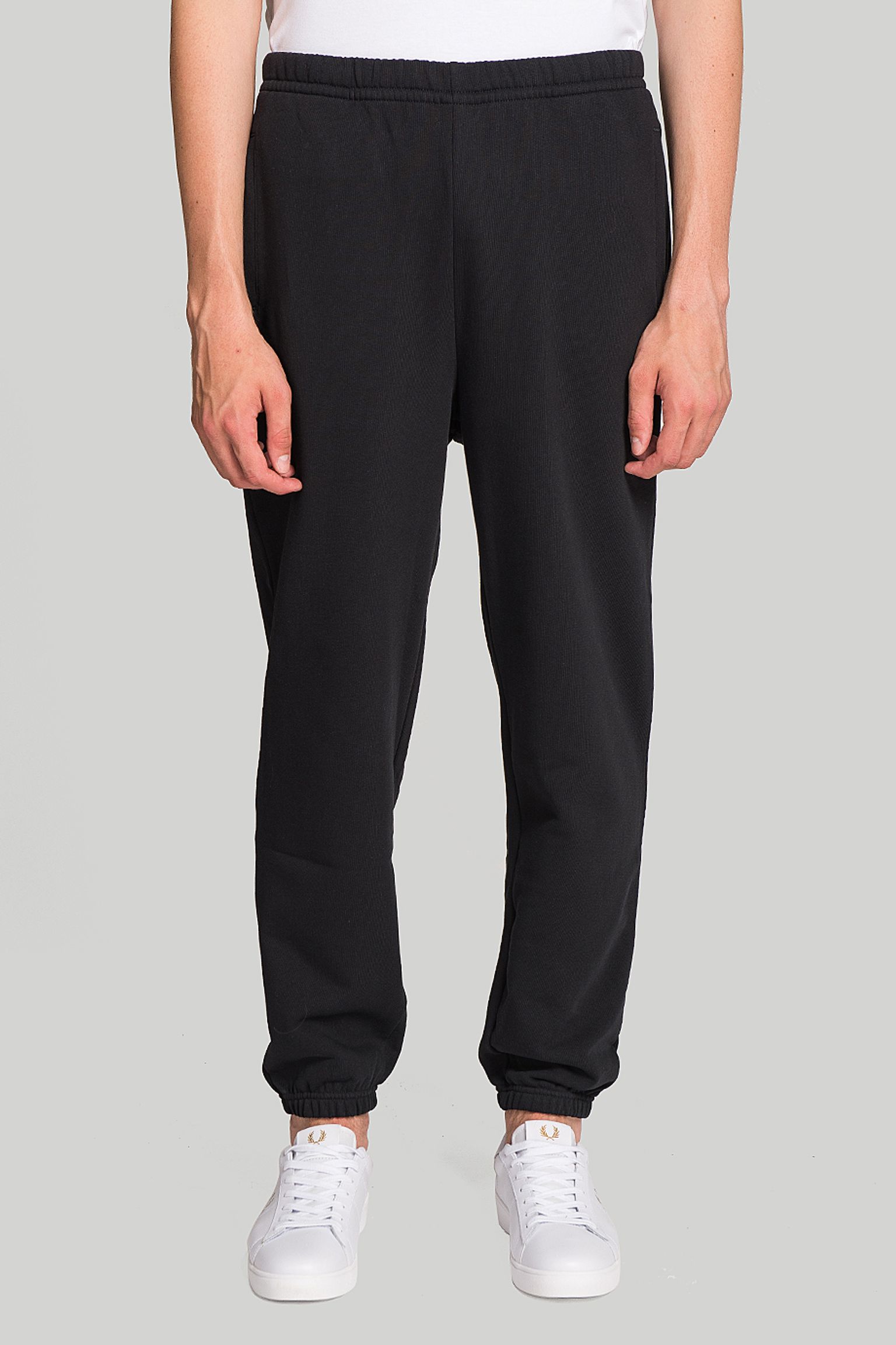 Спортивные брюки TRACKPANTS WITH BTNDWN POCKET