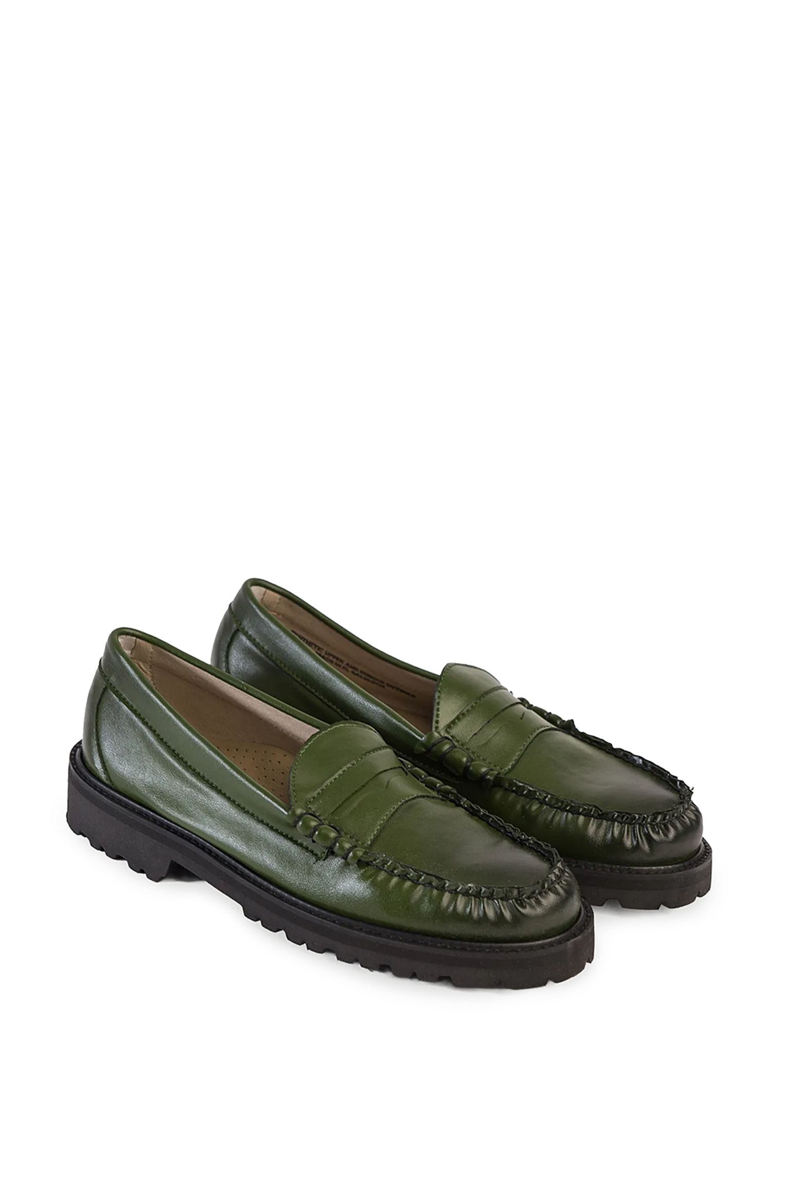 Туфли WEEJUN 90 Cactus Larson Penny купить в Украине