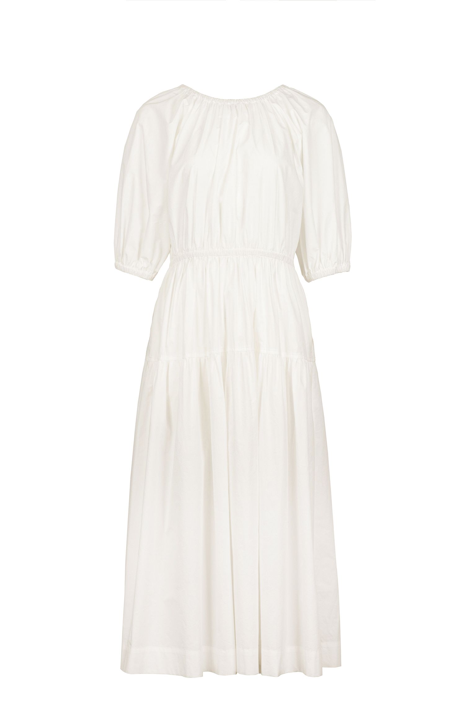 Платье THE LOOM TIERED DRESS