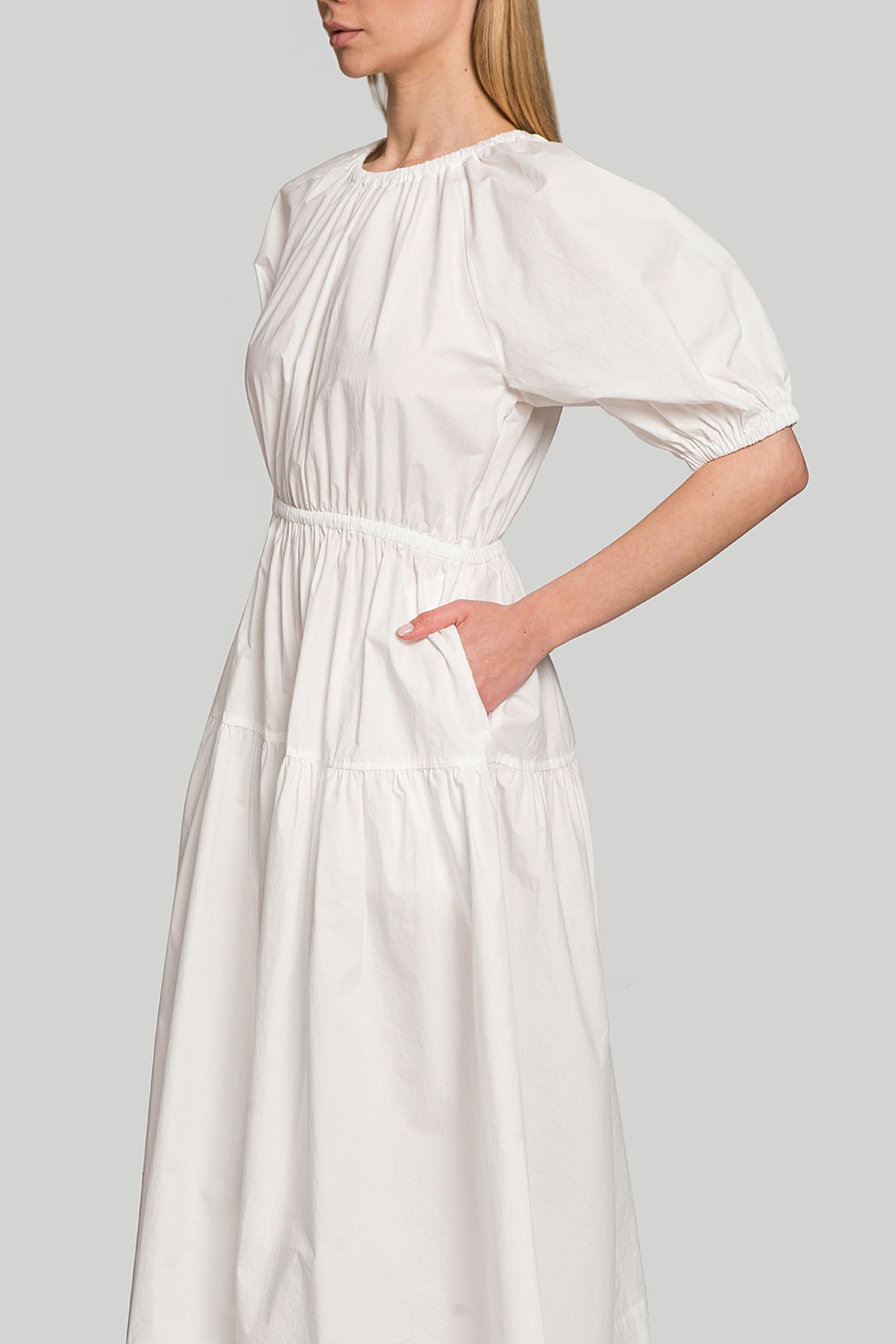 Широкий выбор Платье THE LOOM TIERED DRESS