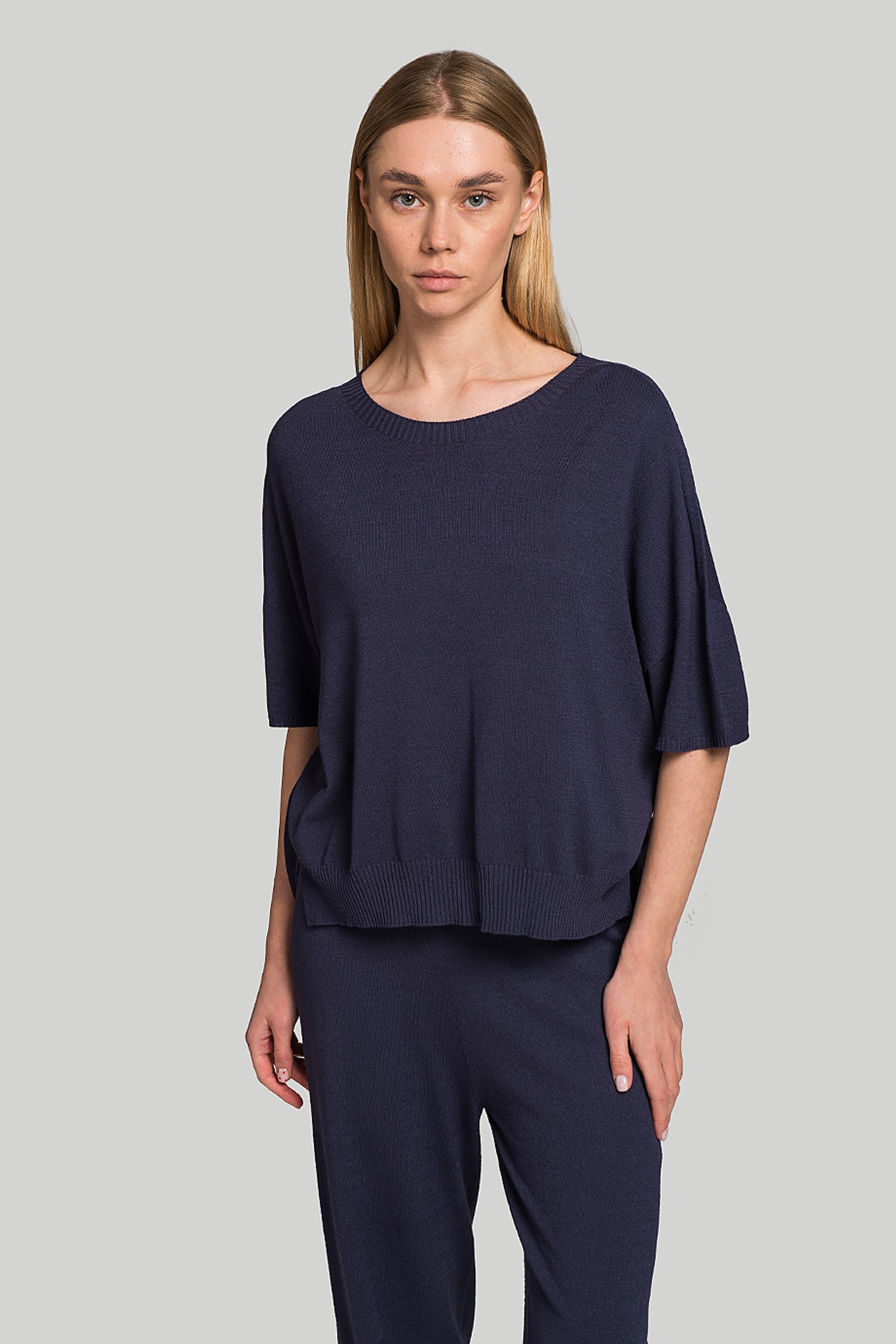 Футболка THE LOOM LOOSE SWEATER купить