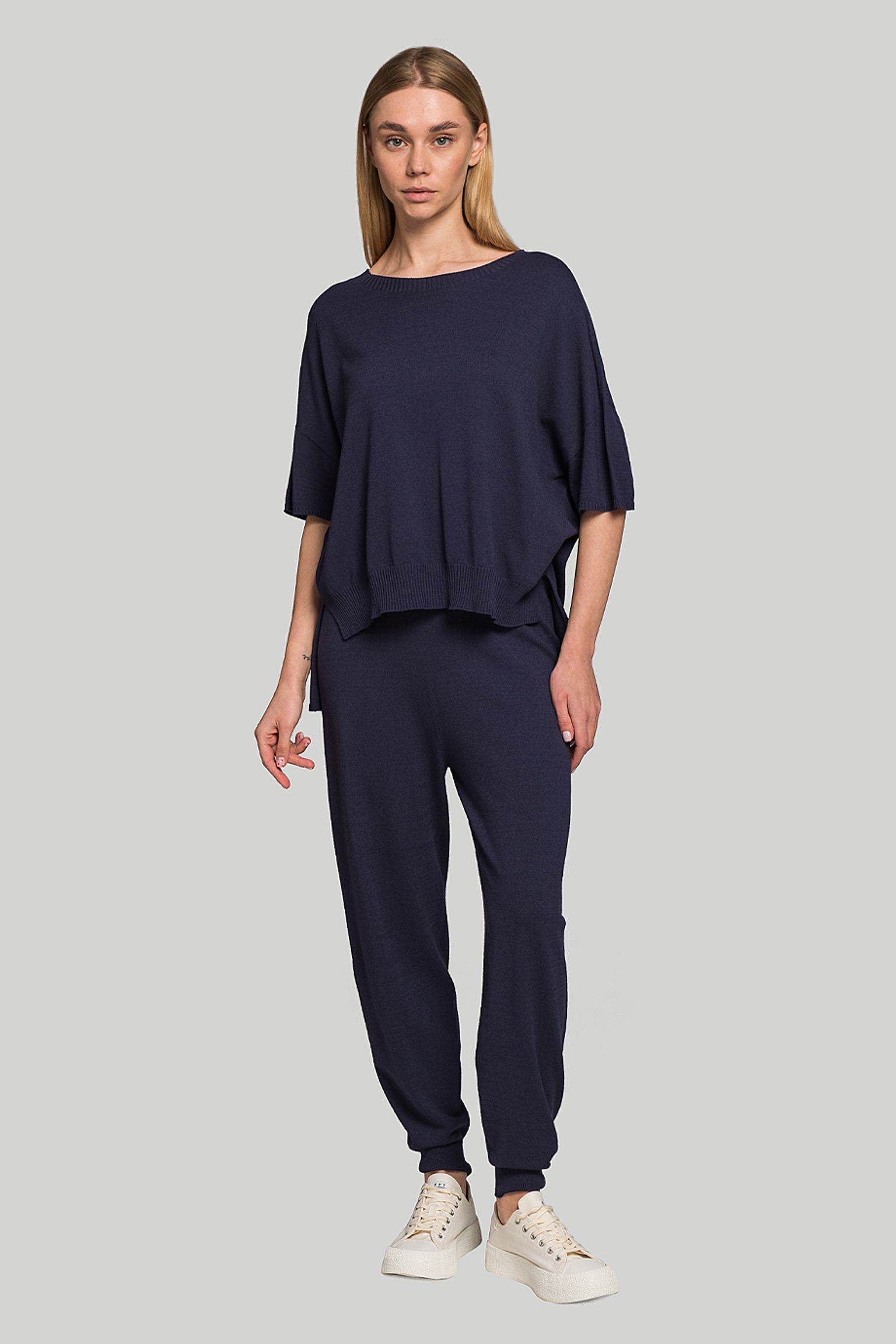 Футболка THE LOOM LOOSE SWEATER купить в Украине
