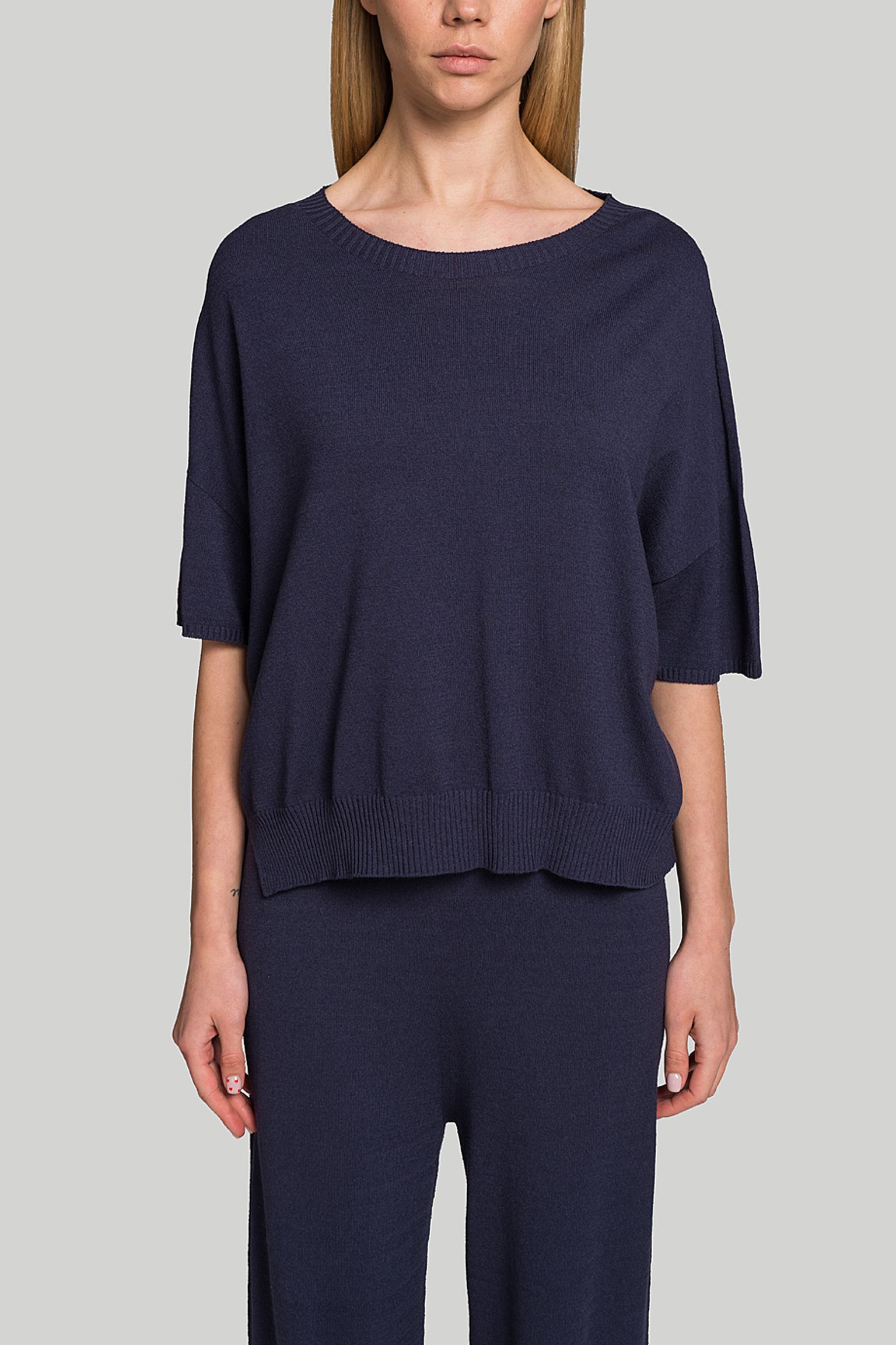 Футболка THE LOOM LOOSE SWEATER с доставкой