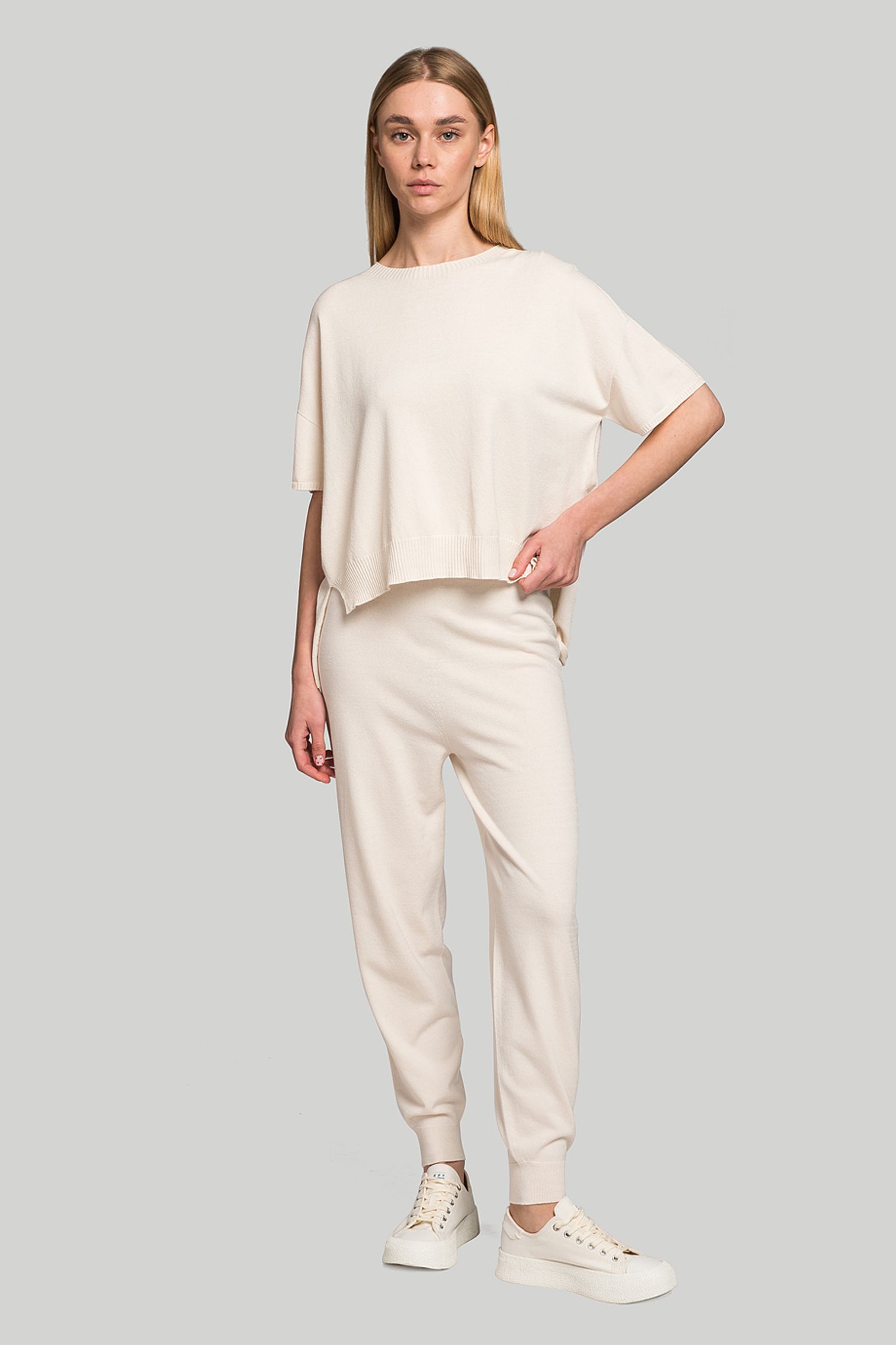 Спортивні брюки   LOOSE JOGGER PANTS купити в Україні