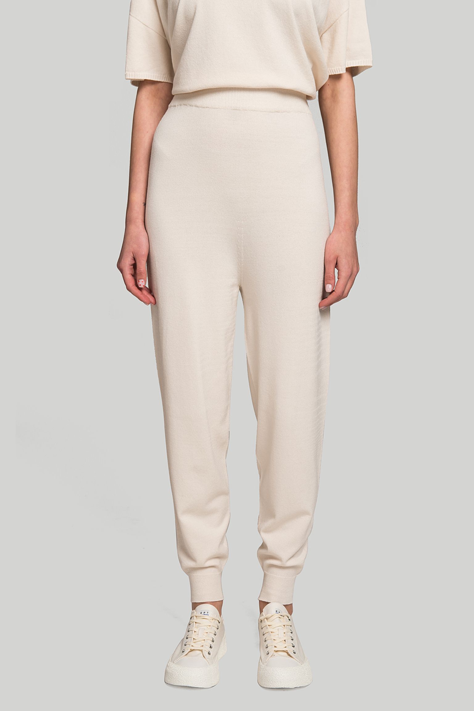 Спортивні брюки   LOOSE JOGGER PANTS з доставкою