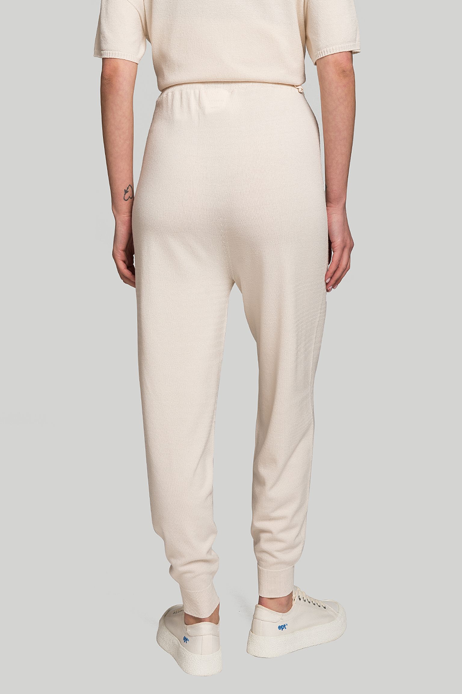 Широкий вибір Спортивні брюки   LOOSE JOGGER PANTS