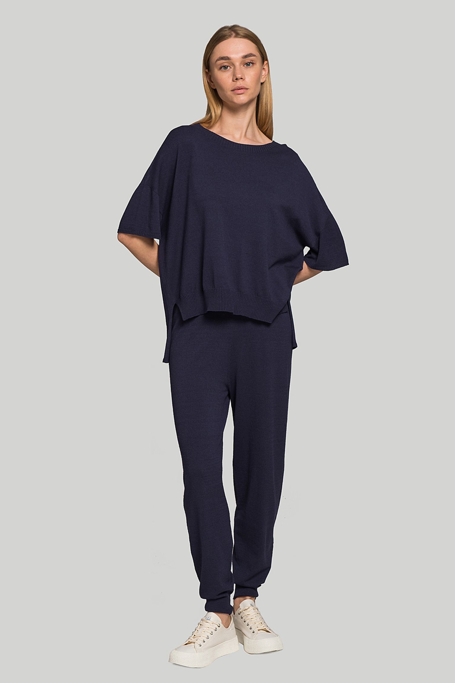 Спортивные брюки   LOOSE JOGGER PANTS купить