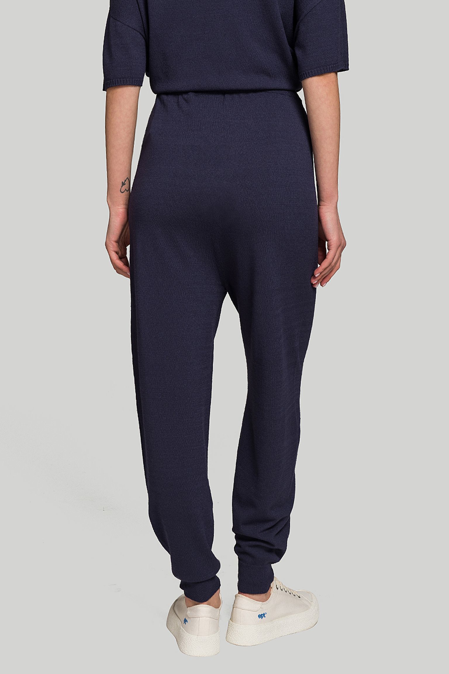 Стильные Спортивные брюки   LOOSE JOGGER PANTS