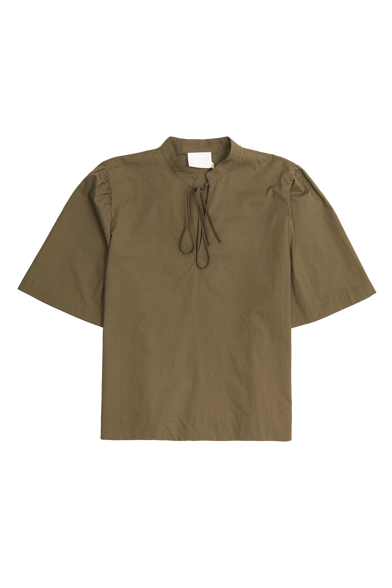 Блуза THE LOOM PUFF SHIRT купити