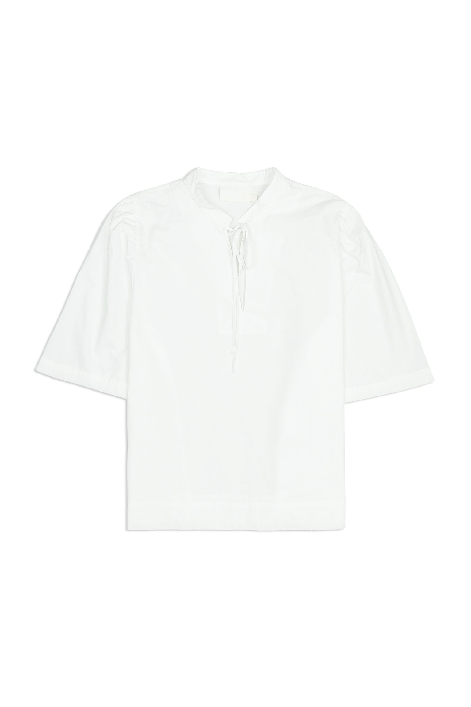 Блуза THE LOOM PUFF SHIRT купити