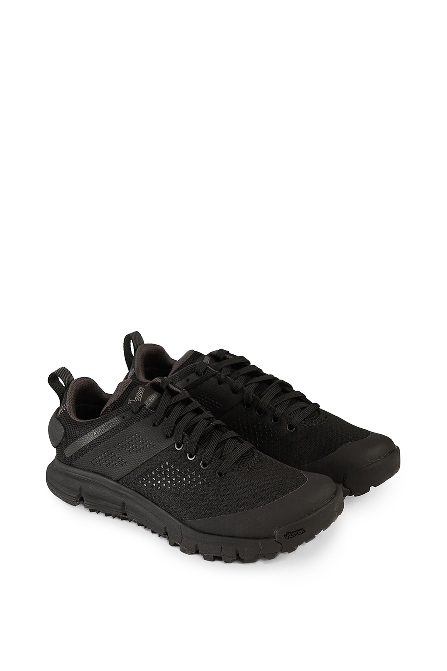 Кроссовки TRAIL 2650 Mesh Black Shadow купить в Украине