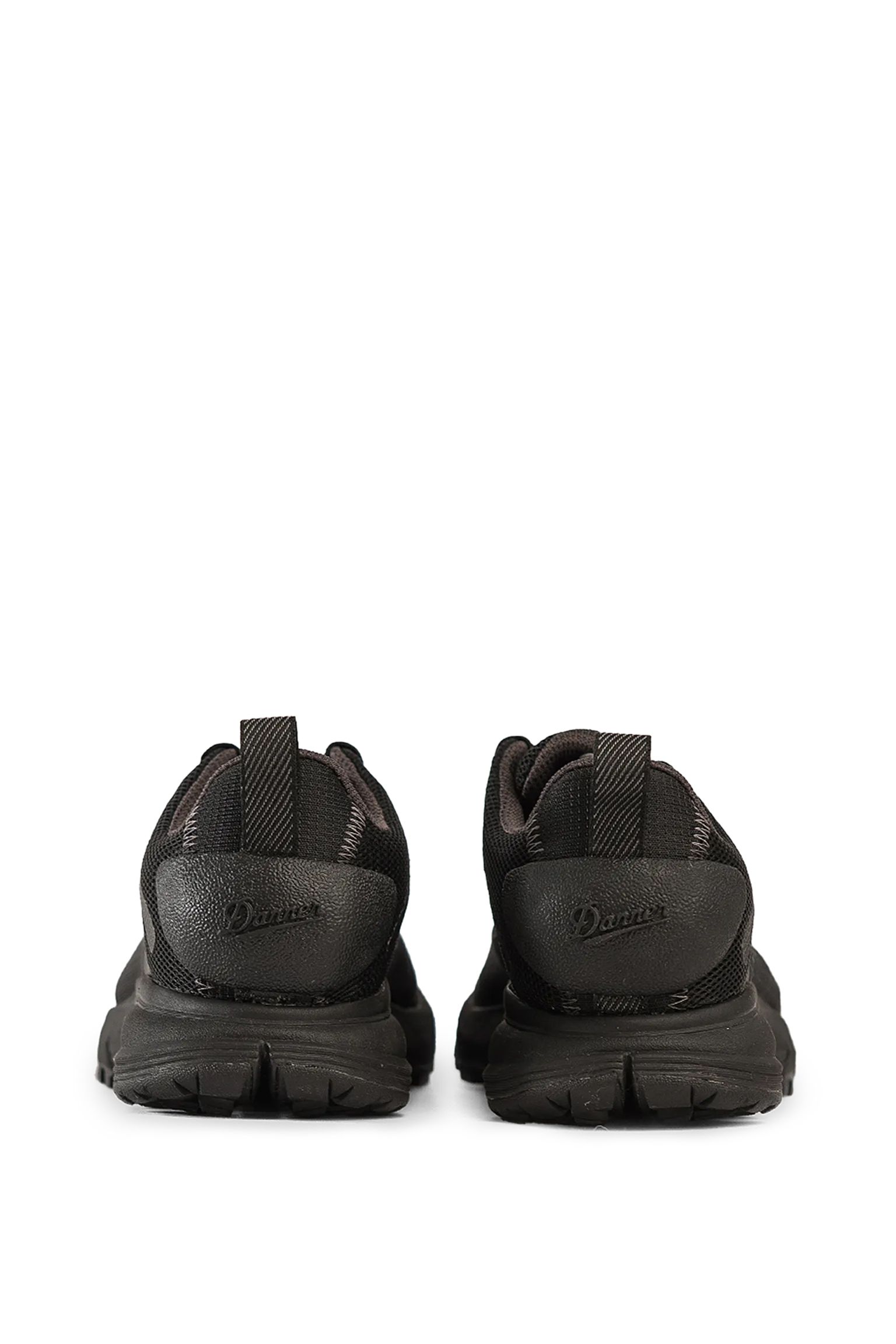 Стильные Кроссовки TRAIL 2650 Mesh Black Shadow