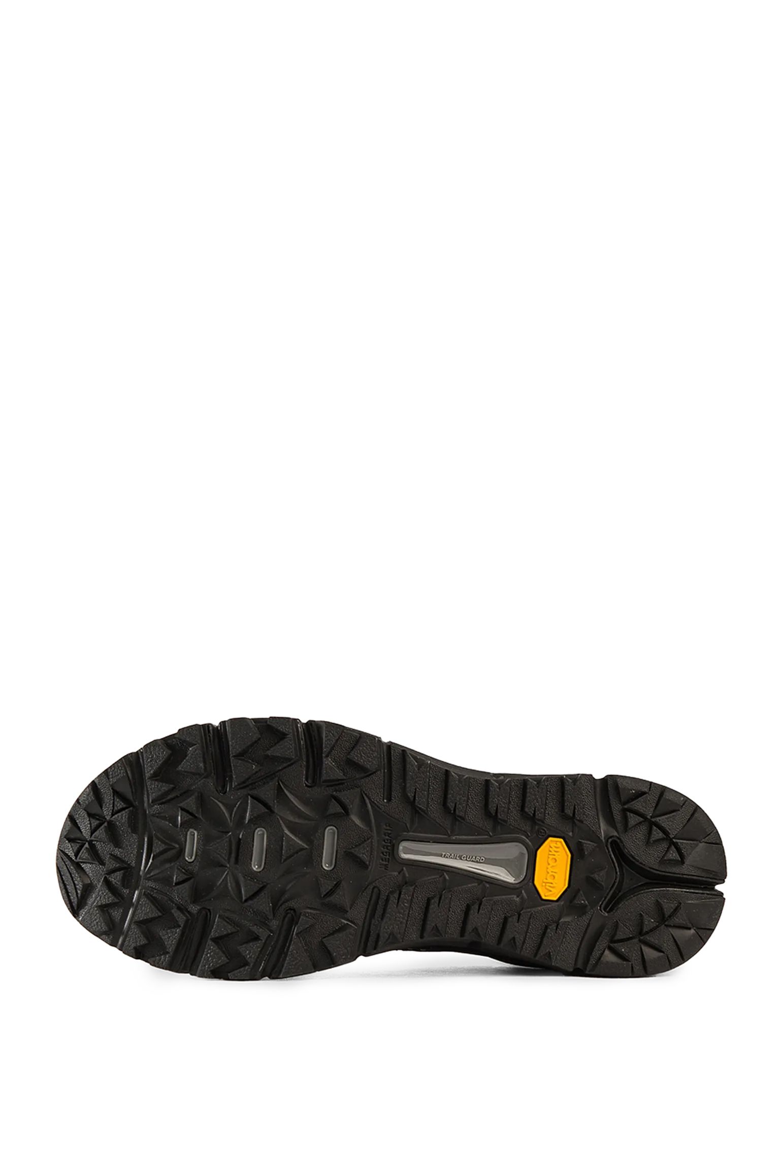 Широкий выбор Кроссовки TRAIL 2650 Mesh Black Shadow