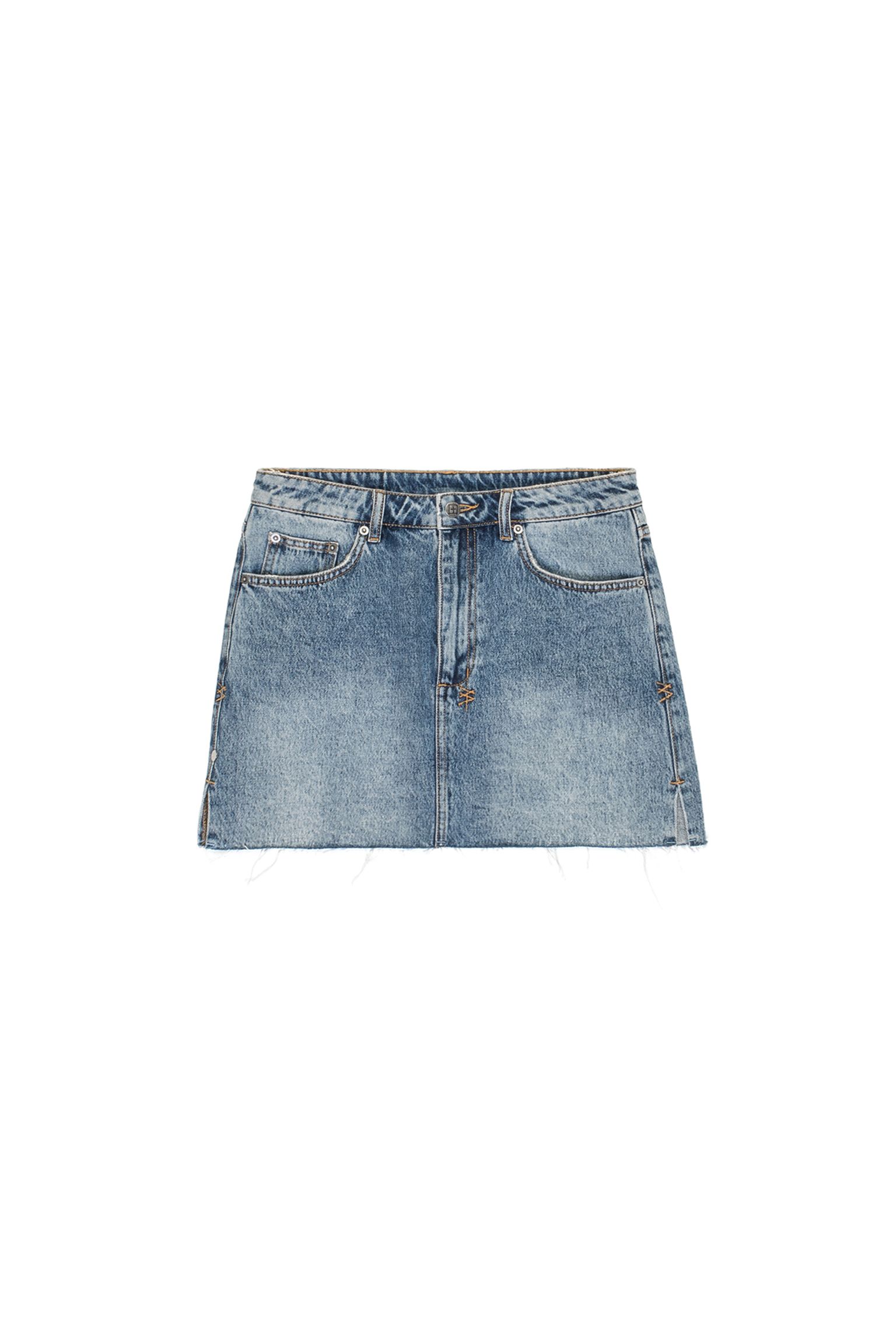Спідниця KSUBI Woven model mini купити