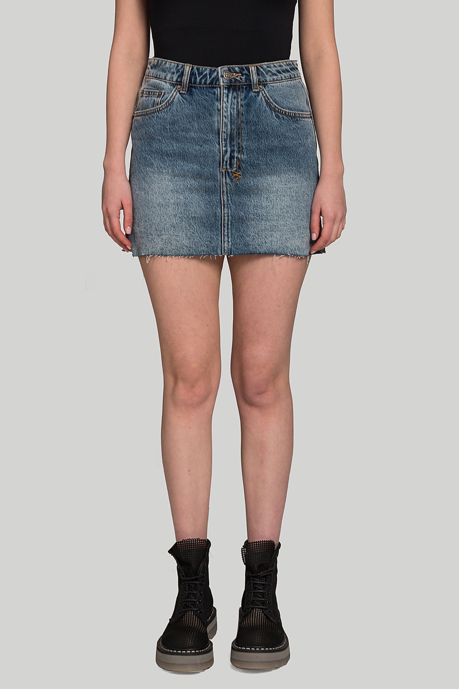 Спідниця KSUBI Woven model mini з доставкою