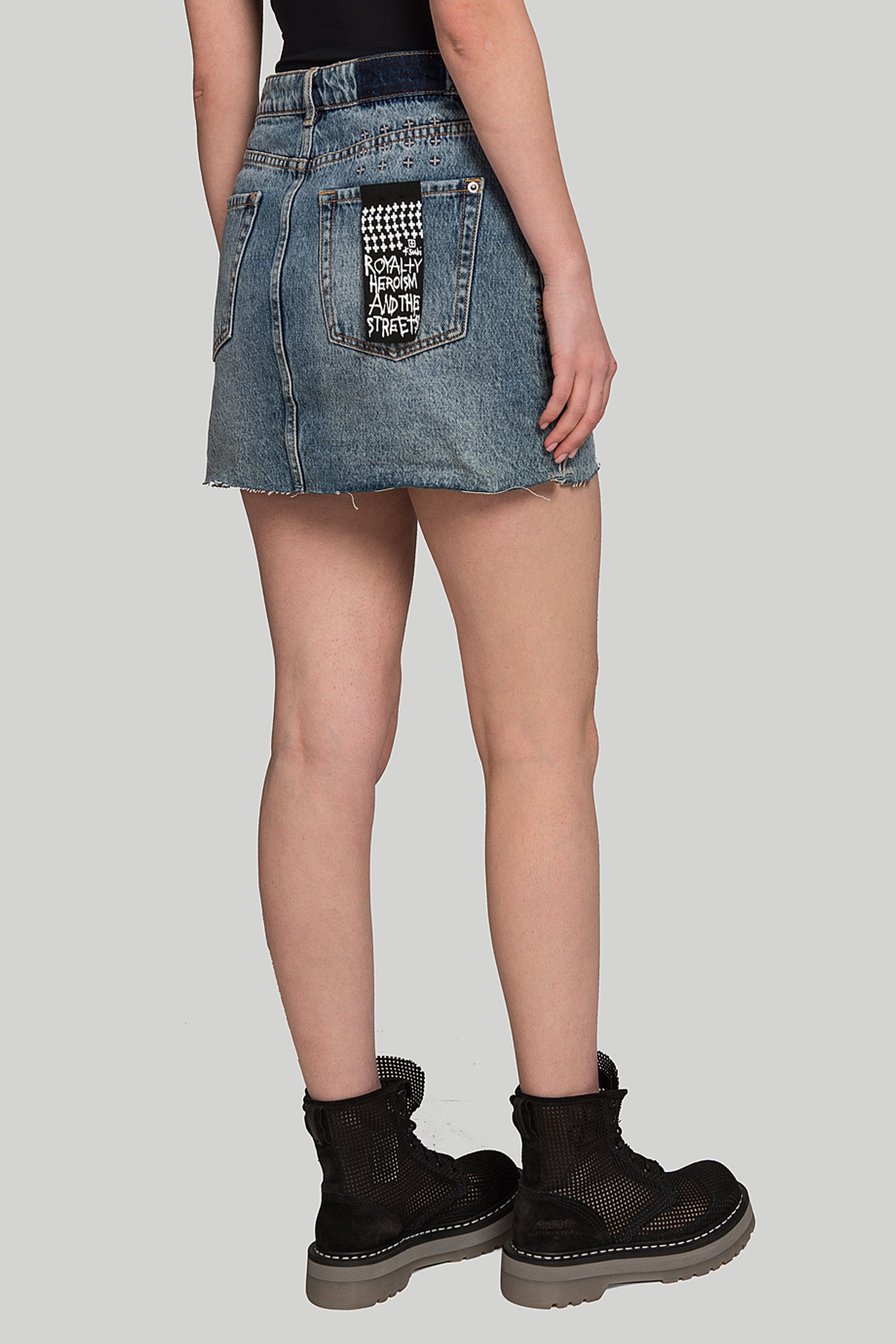 Широкий вибір Спідниця KSUBI Woven model mini