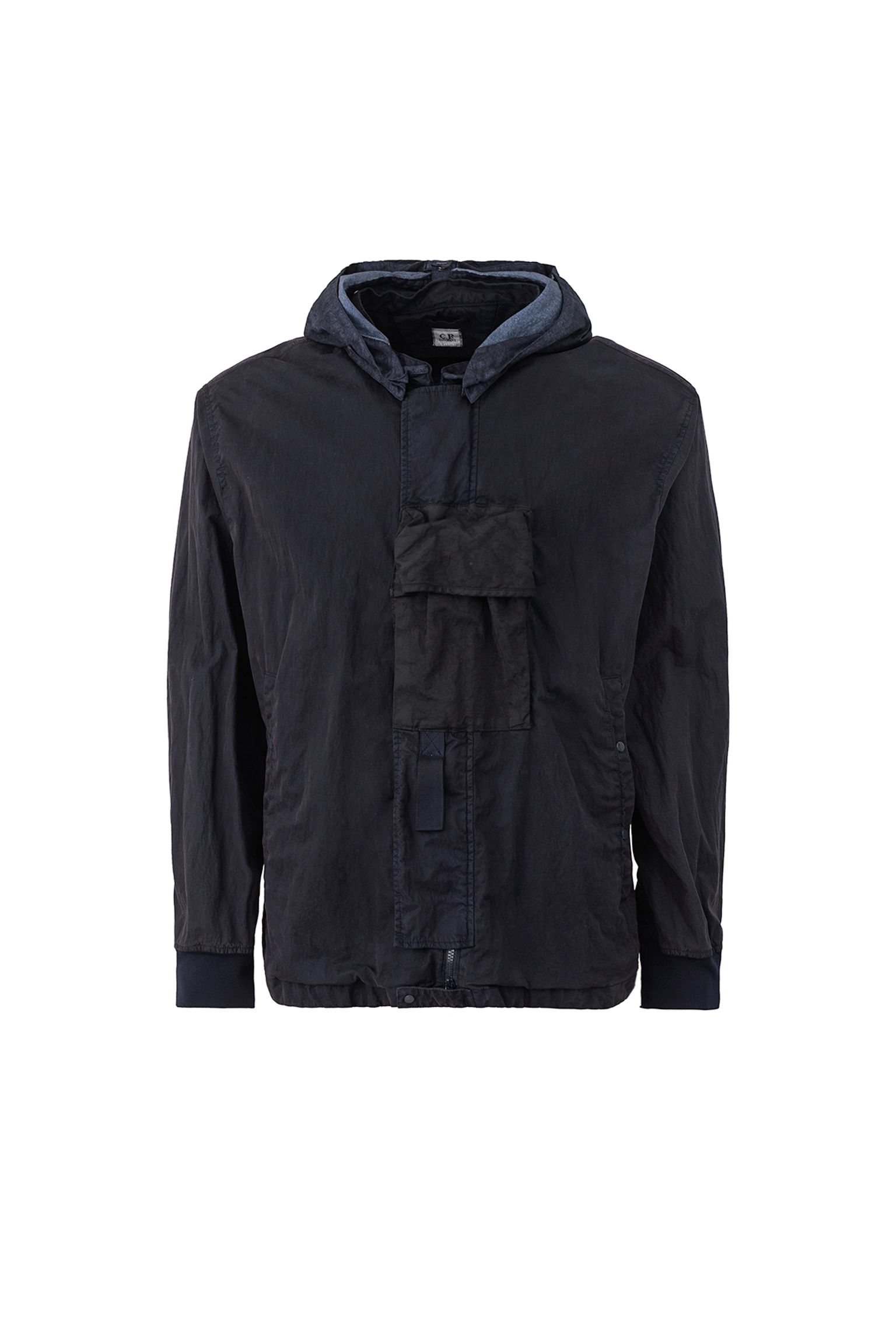 Куртка C.P. Company 50 FILI GUM GOGGLE JACKET купить