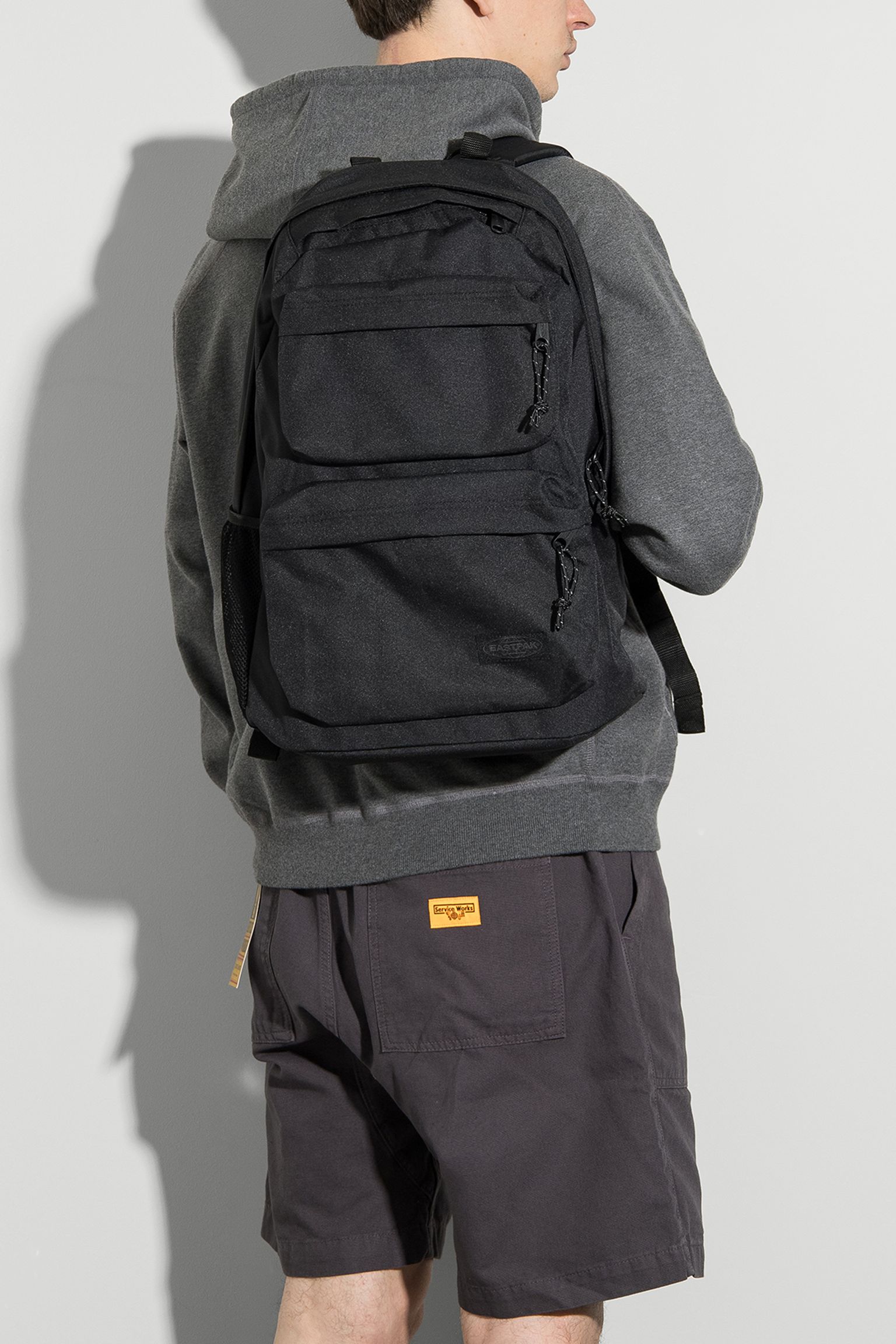 Рюкзак EASTPAK PADDED DOUBLE купить в Украине