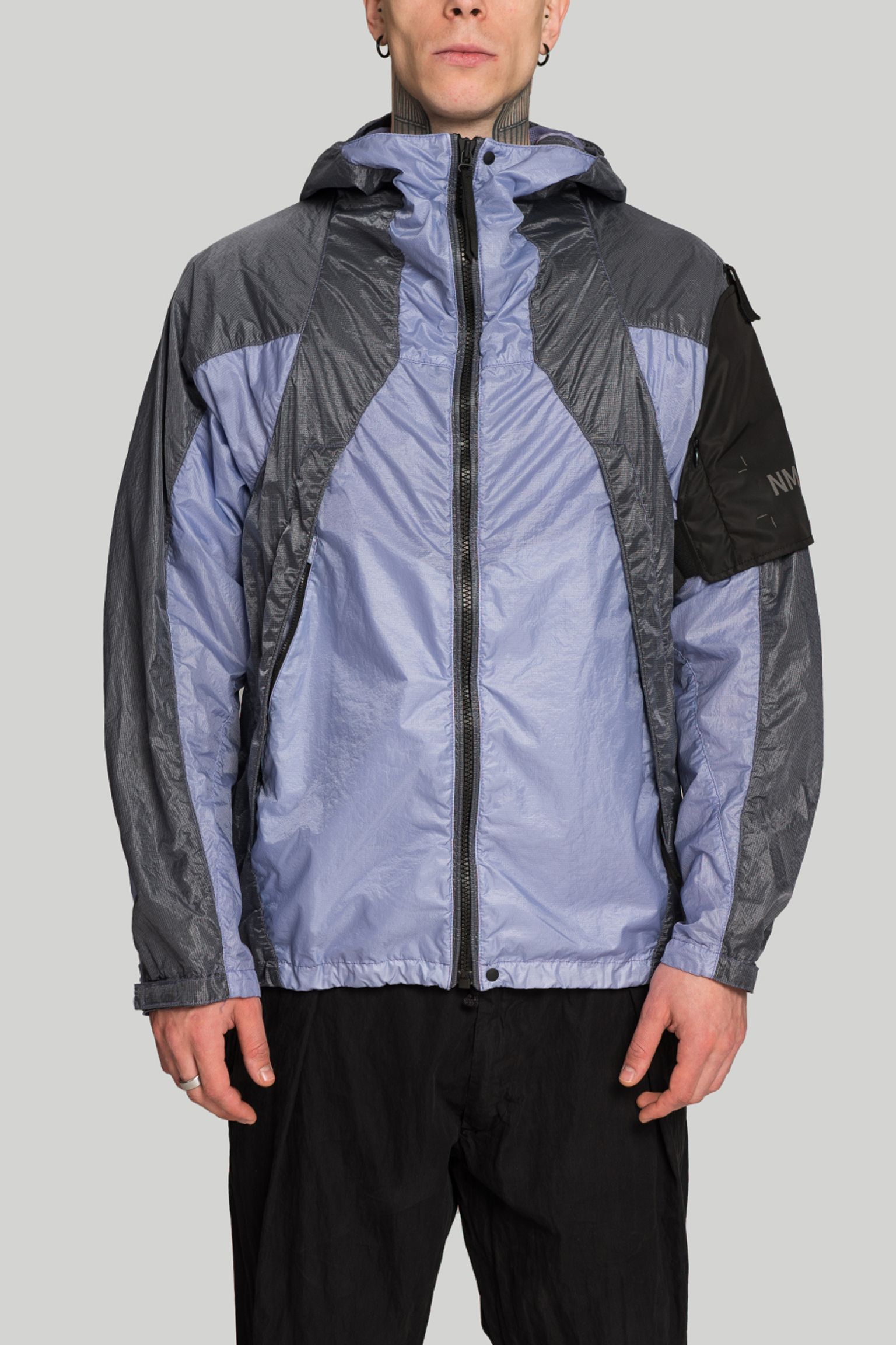 Стильные Куртка NEMEN MINT SHELL JACKET