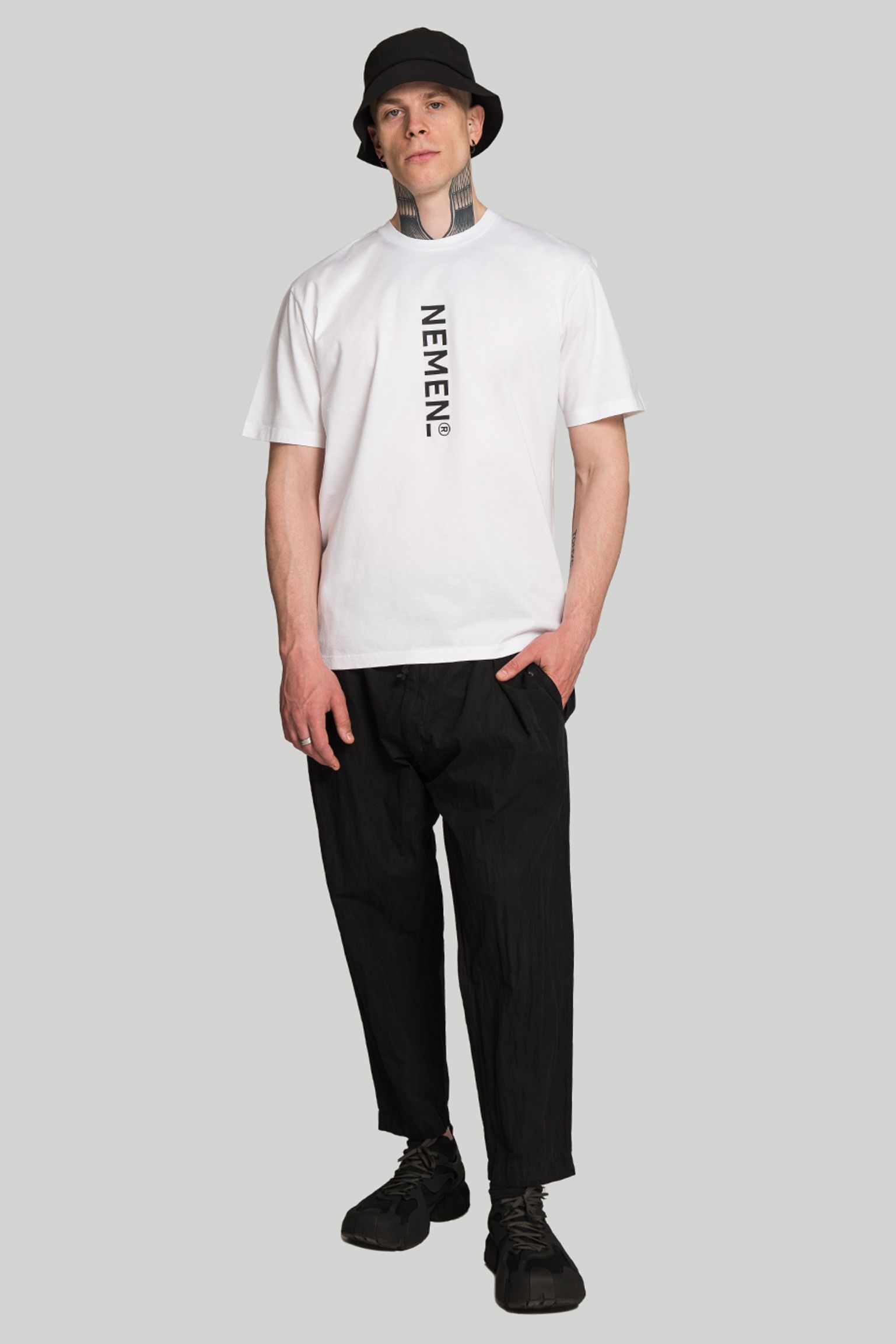 Брюки NEMEN MEGA OVERPANT купить в Украине