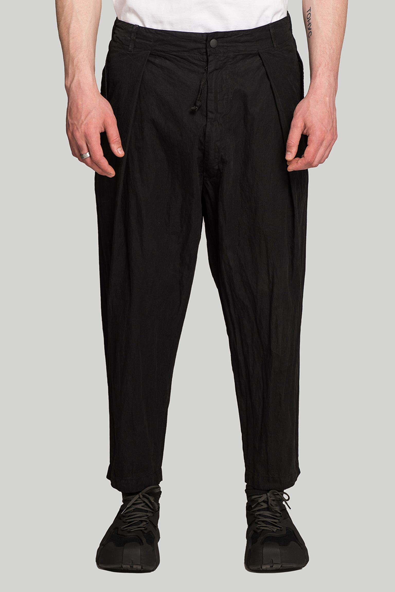 Брюки NEMEN MEGA OVERPANT с доставкой
