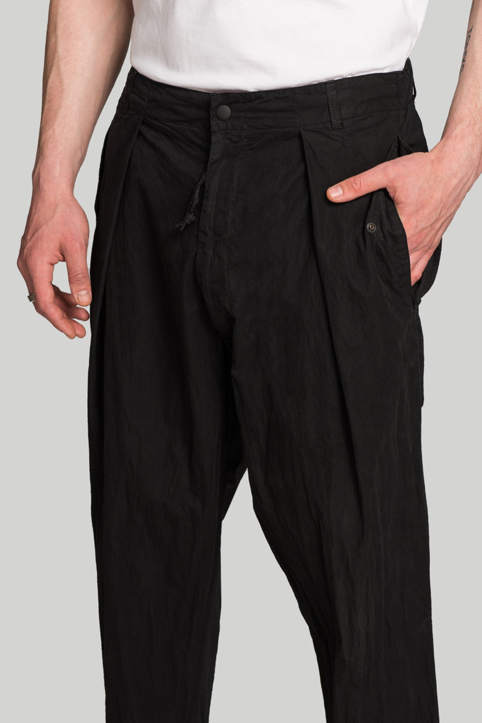 Стильные Брюки NEMEN MEGA OVERPANT
