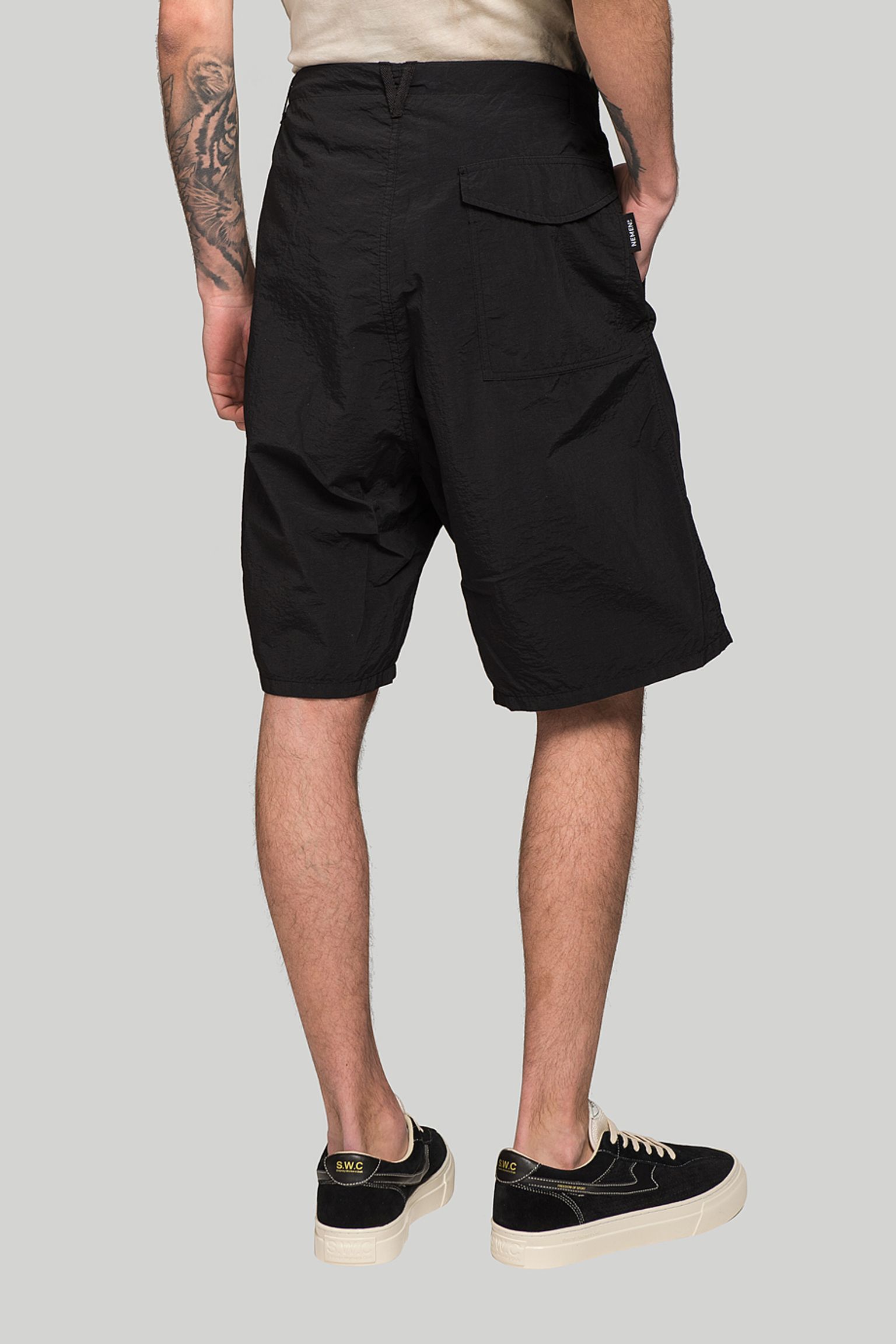 Шорты   SOTO BAGGY SHORTS