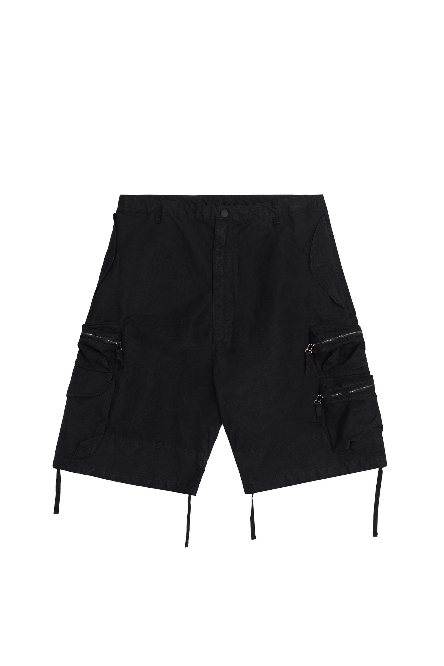 Шорты NEMEN PUF MULTIPOCKET купить
