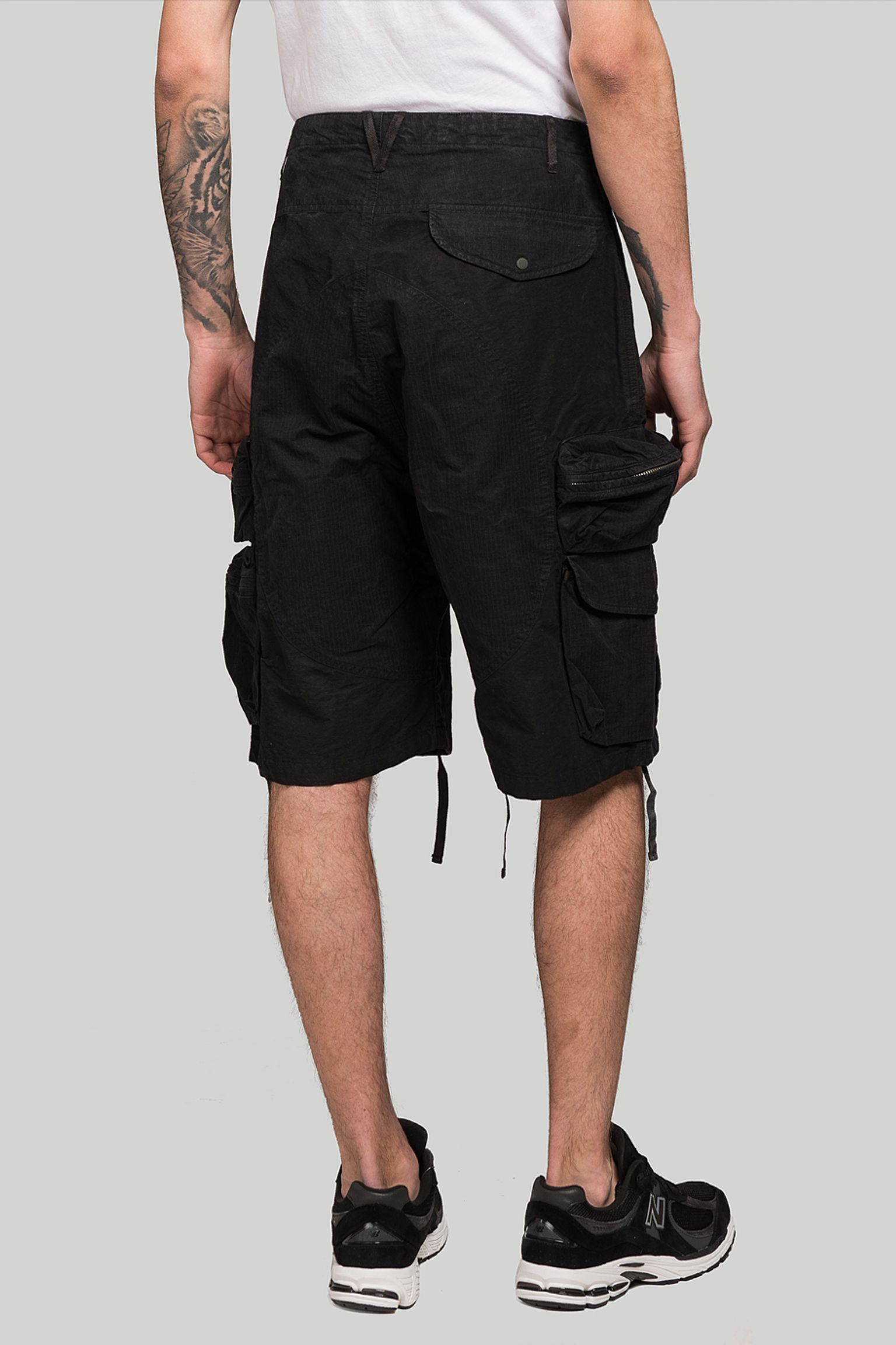 Широкий выбор Шорты NEMEN PUF MULTIPOCKET
