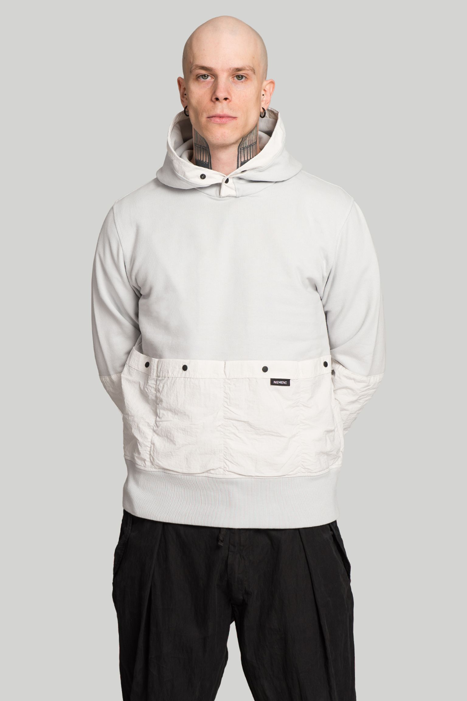 Худи NEMEN ICON MULTIPOCKET купить