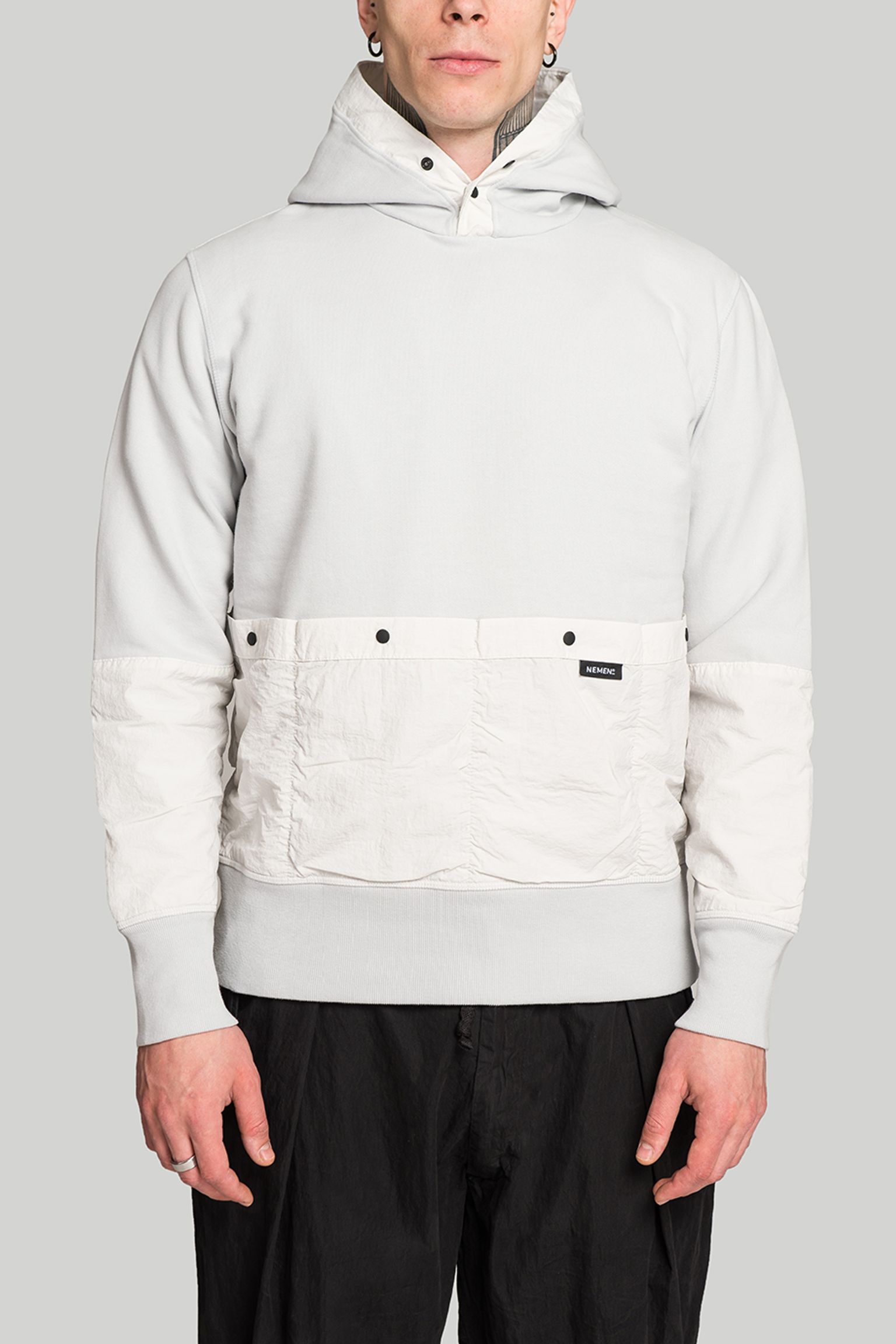 Худи NEMEN ICON MULTIPOCKET с доставкой