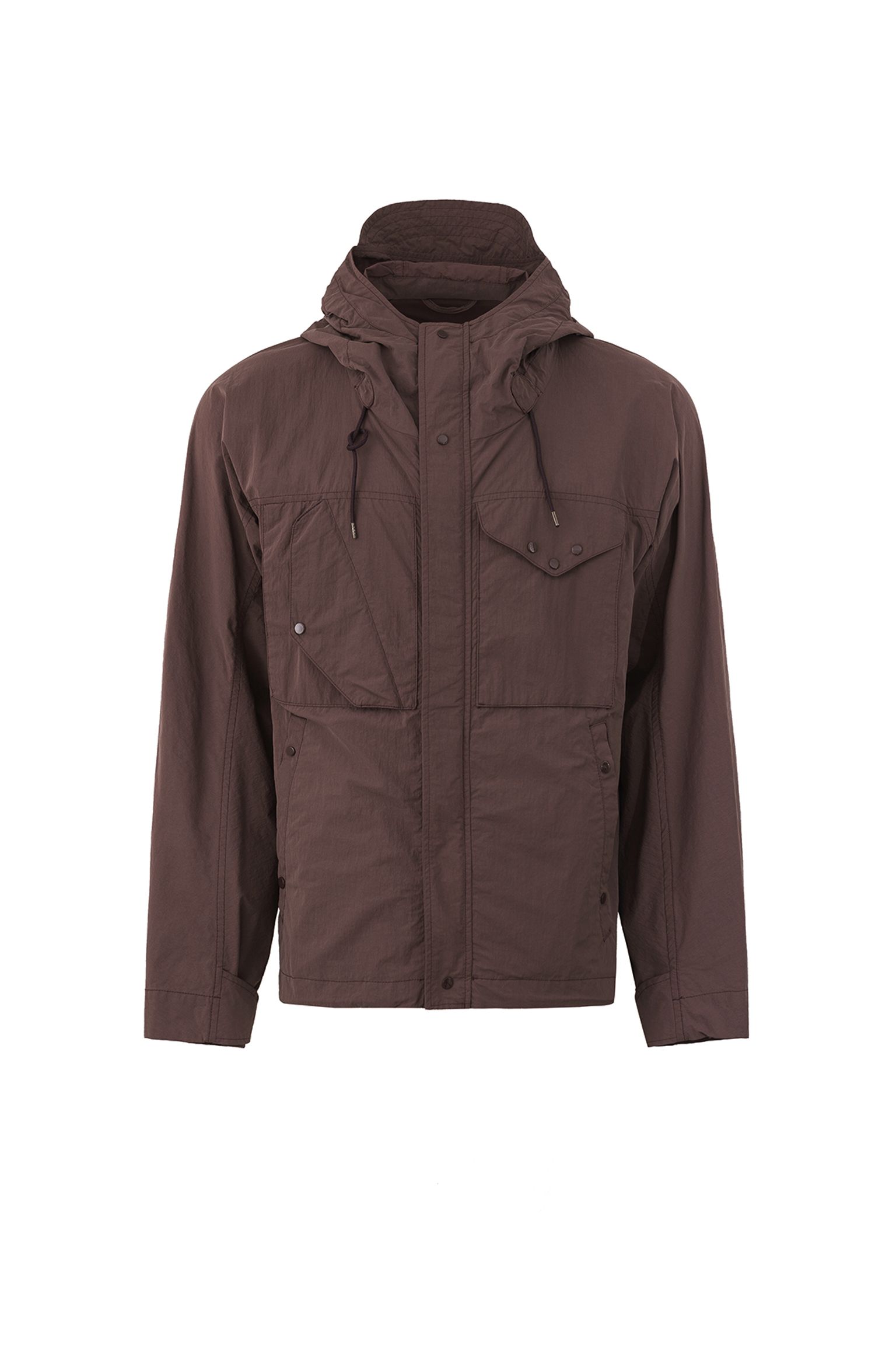 Куртка Ten C MID LAYER купити