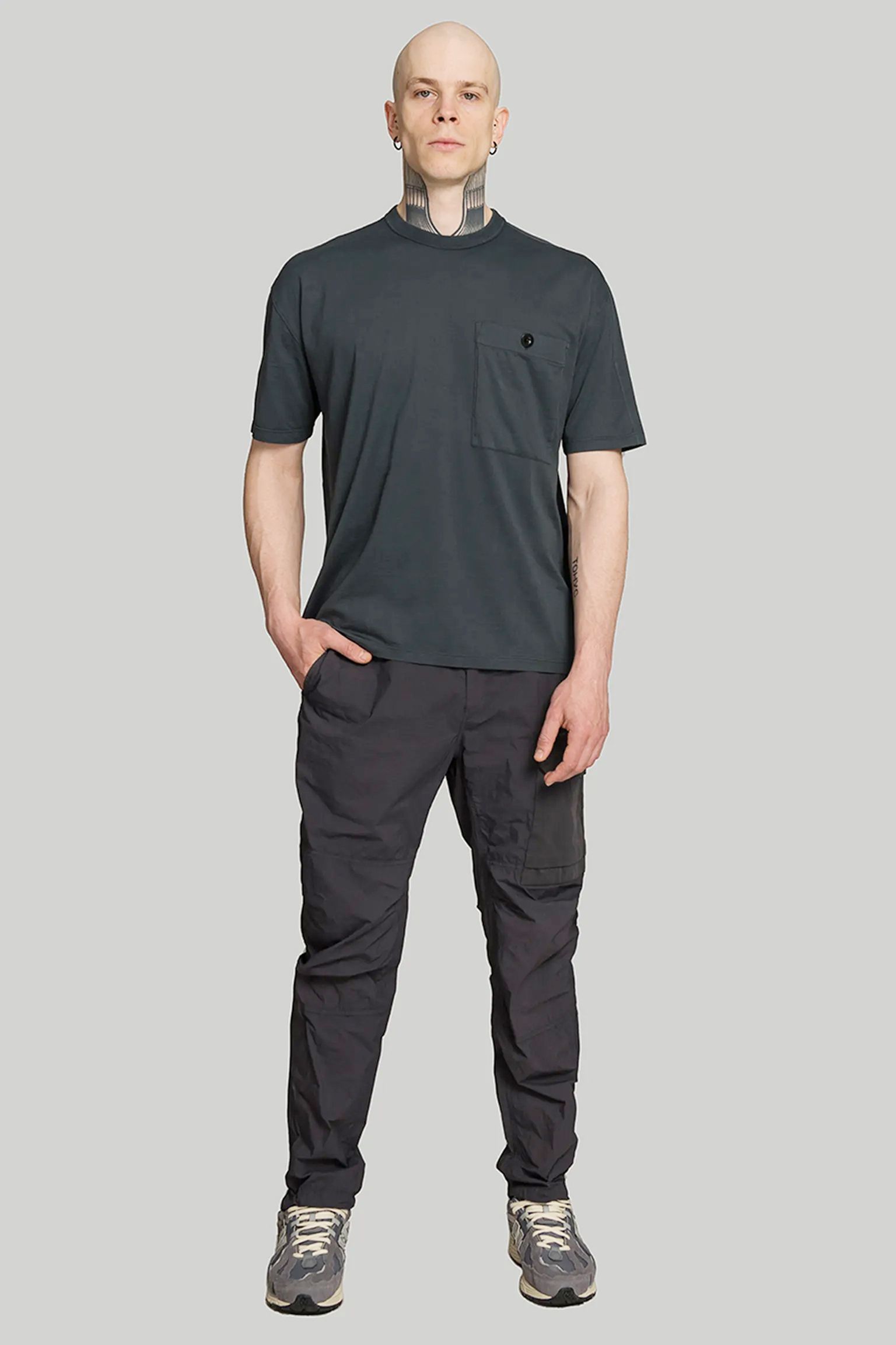 Брюки Ten C PANT купить в Украине